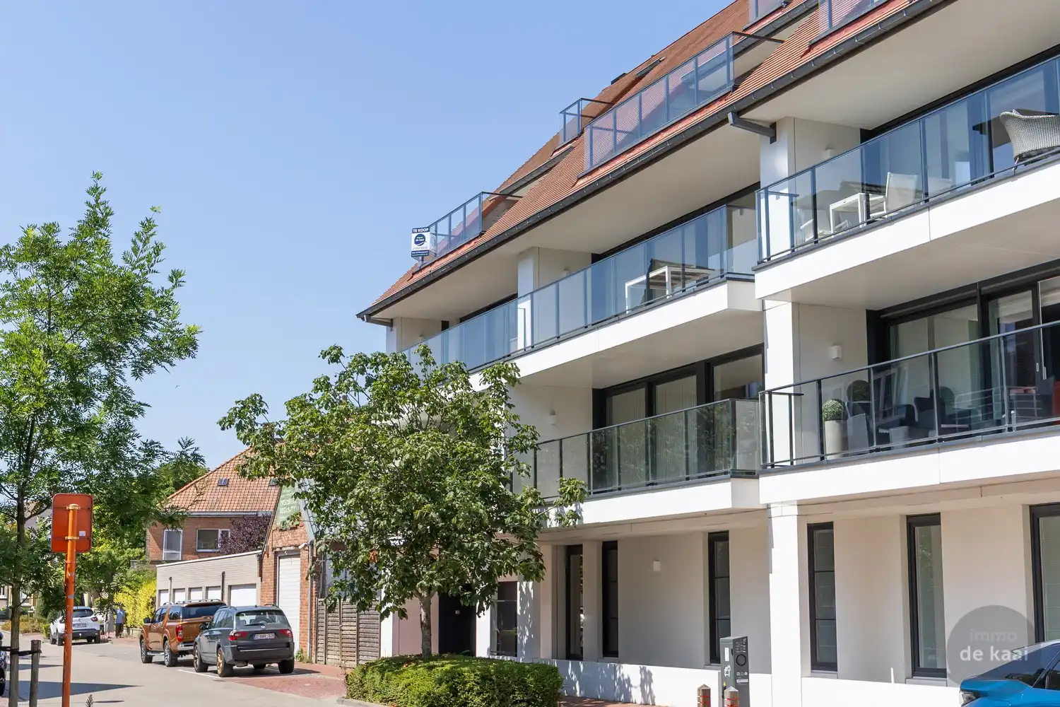 Appartement te koop foto 25