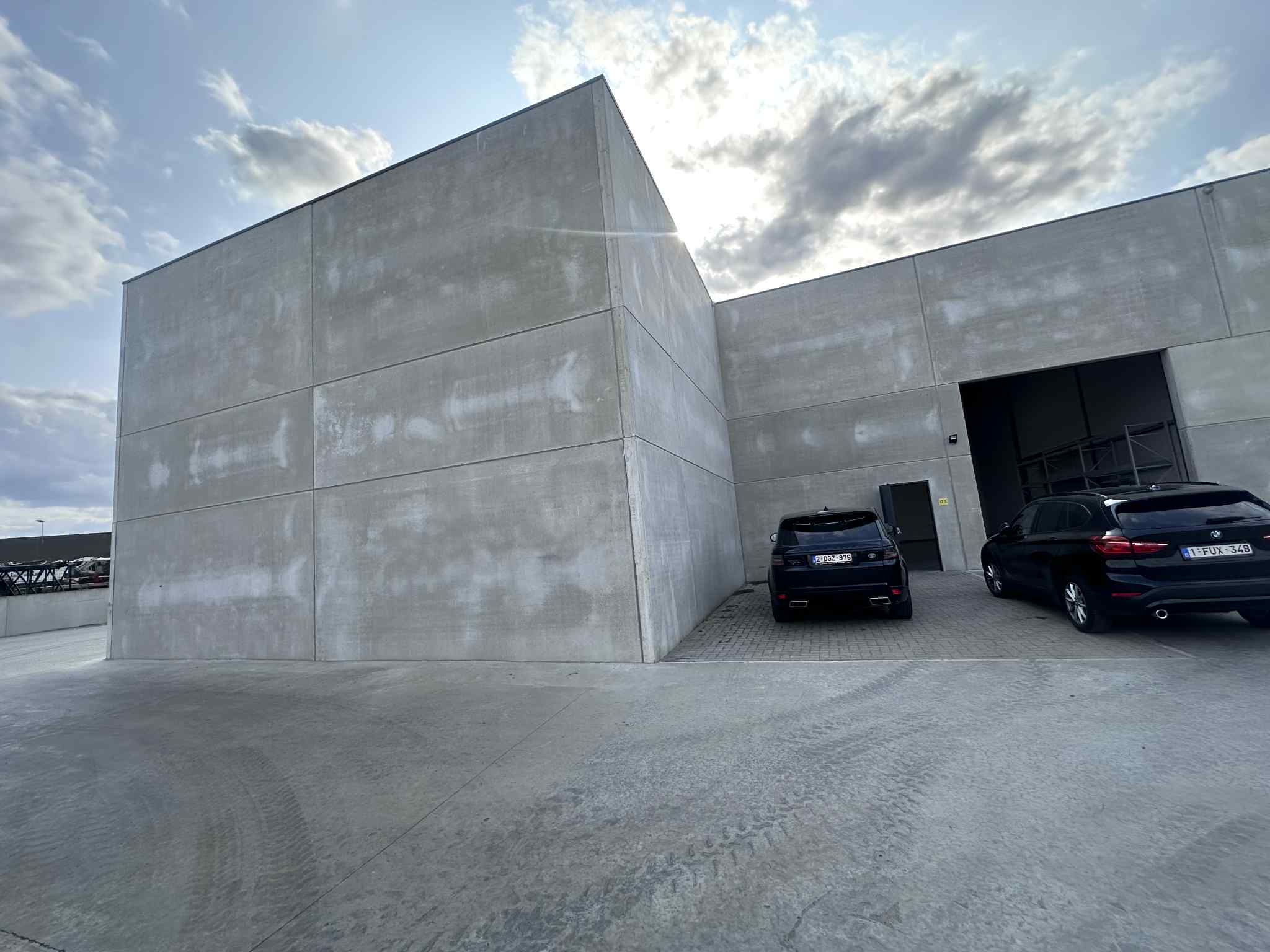 QUASI NIEUWBOUW KMO-UNIT MET 2 PARKEERPLAATSEN foto 19