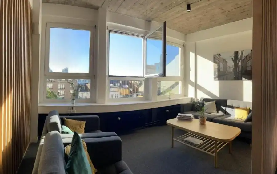 Louizalaan 251, 1050 Elsene foto 3