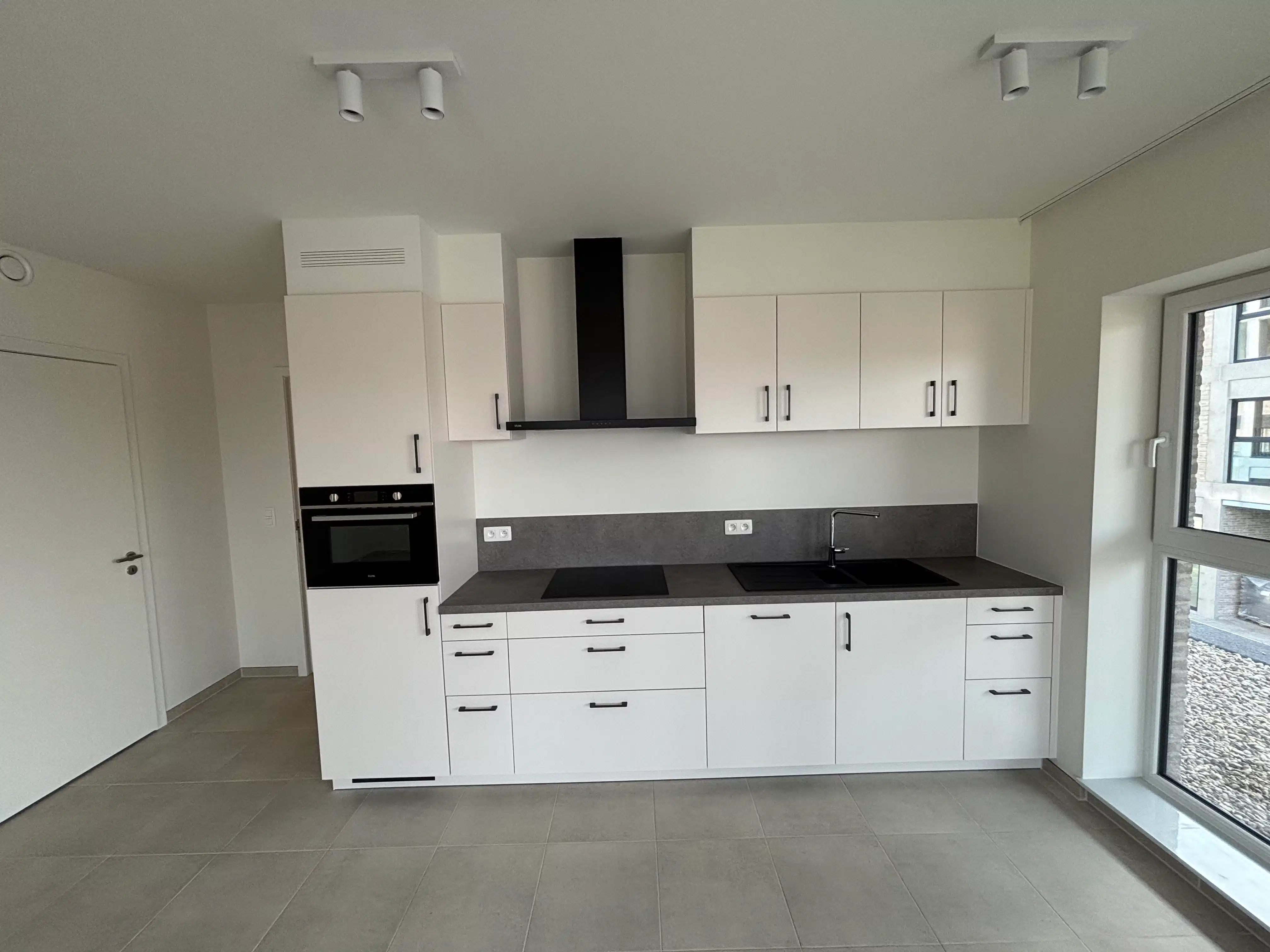 Nieuwbouwappartementen te huur in Koningsloo – Oude Kodaksite foto 6