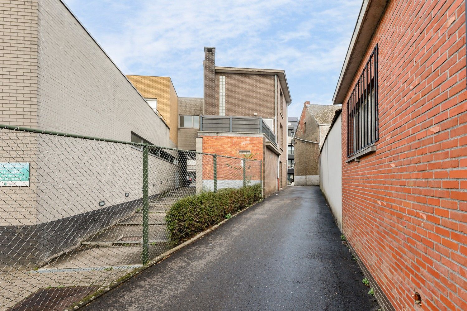 Instapklaar appartement met 2 slaapkamers in hartje Heist-op-den-Berg. foto 20