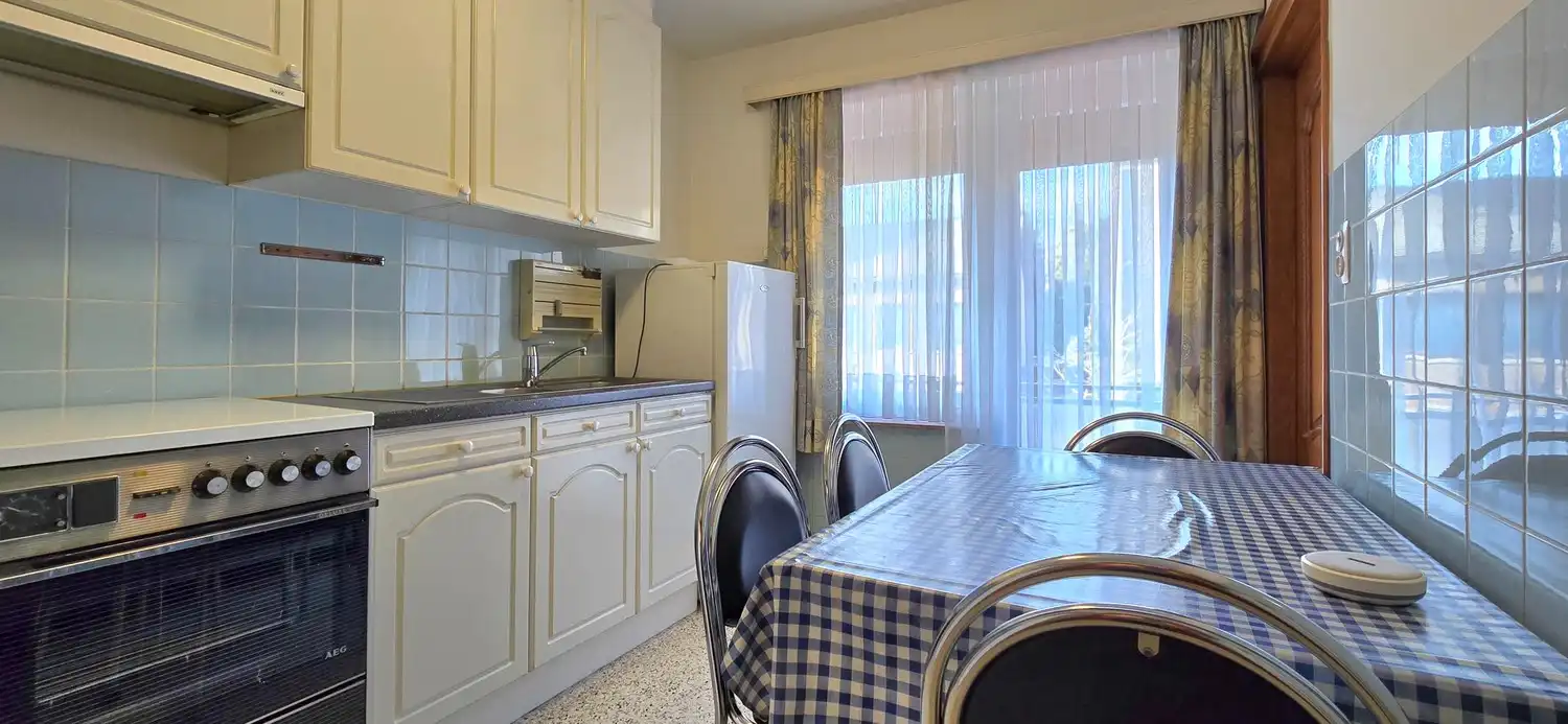 Appartement te koop foto 6