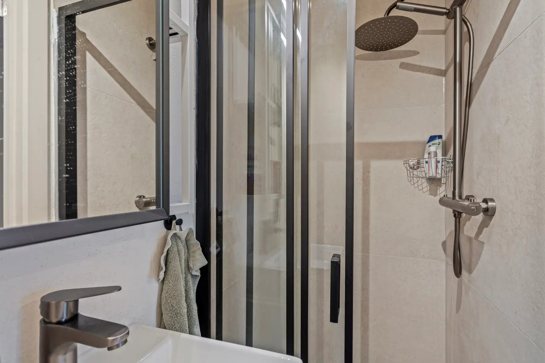 LUXUEUS STUDEREN IN LEUVEN foto 4