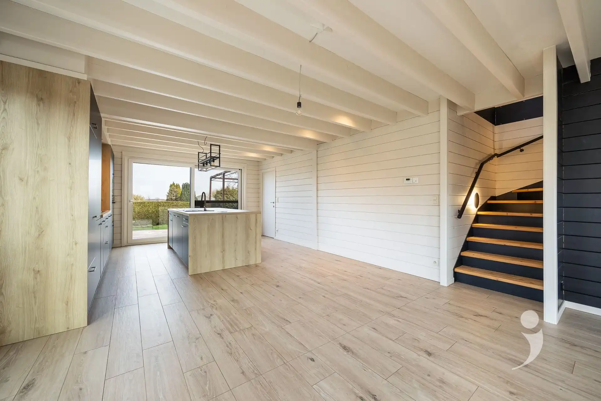 Knappe gezinswoning op een toplocatie!  foto 10