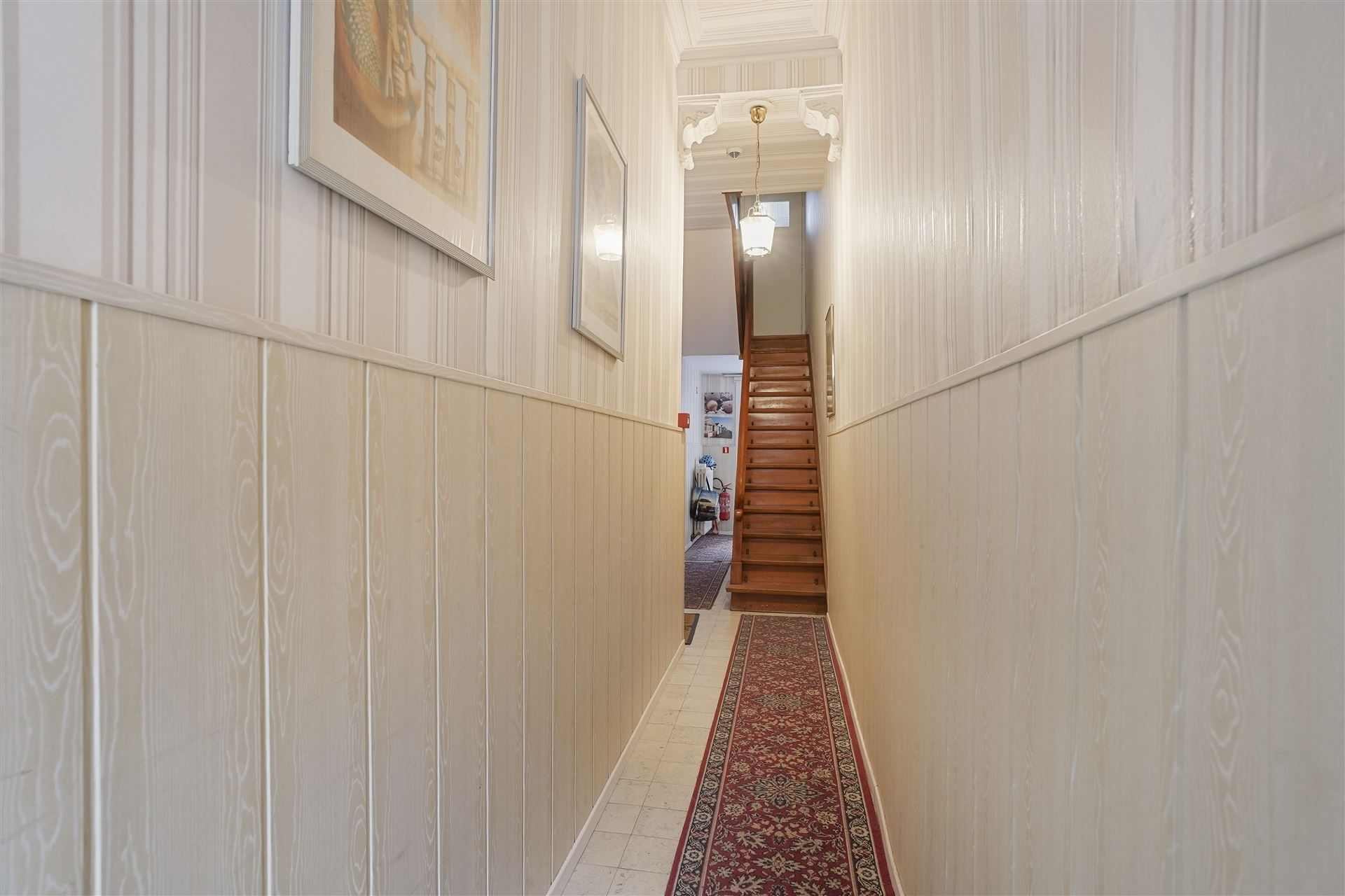 ZONNIG / VLAK AAN ZEEDIJK foto 22