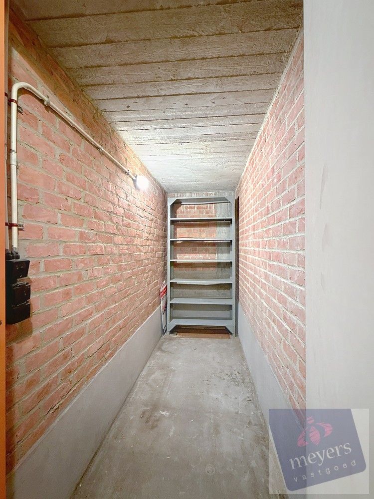 Ruim en lichtrijk appartement met 3 slaapkamers in hartje Hasselt foto 19