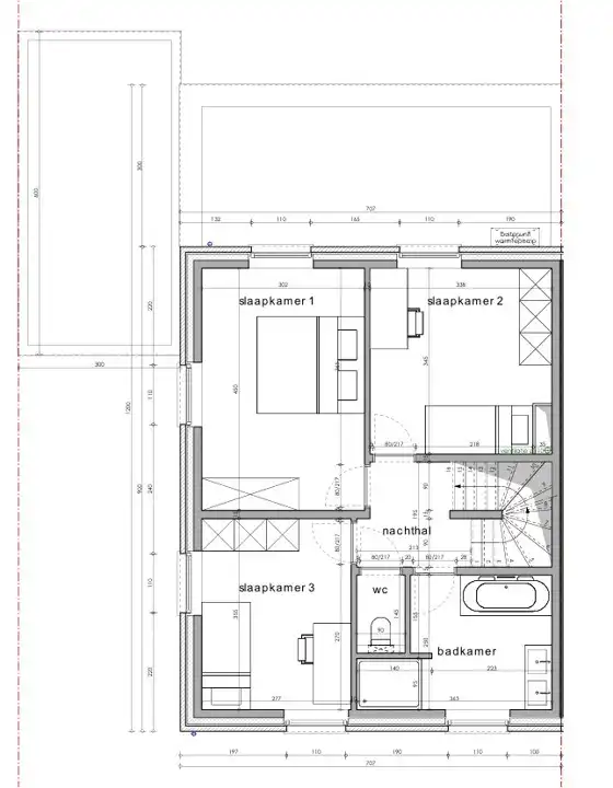 OOSTERZELE - Landelijke energiezuinige nieuwbouwwoning! foto 11