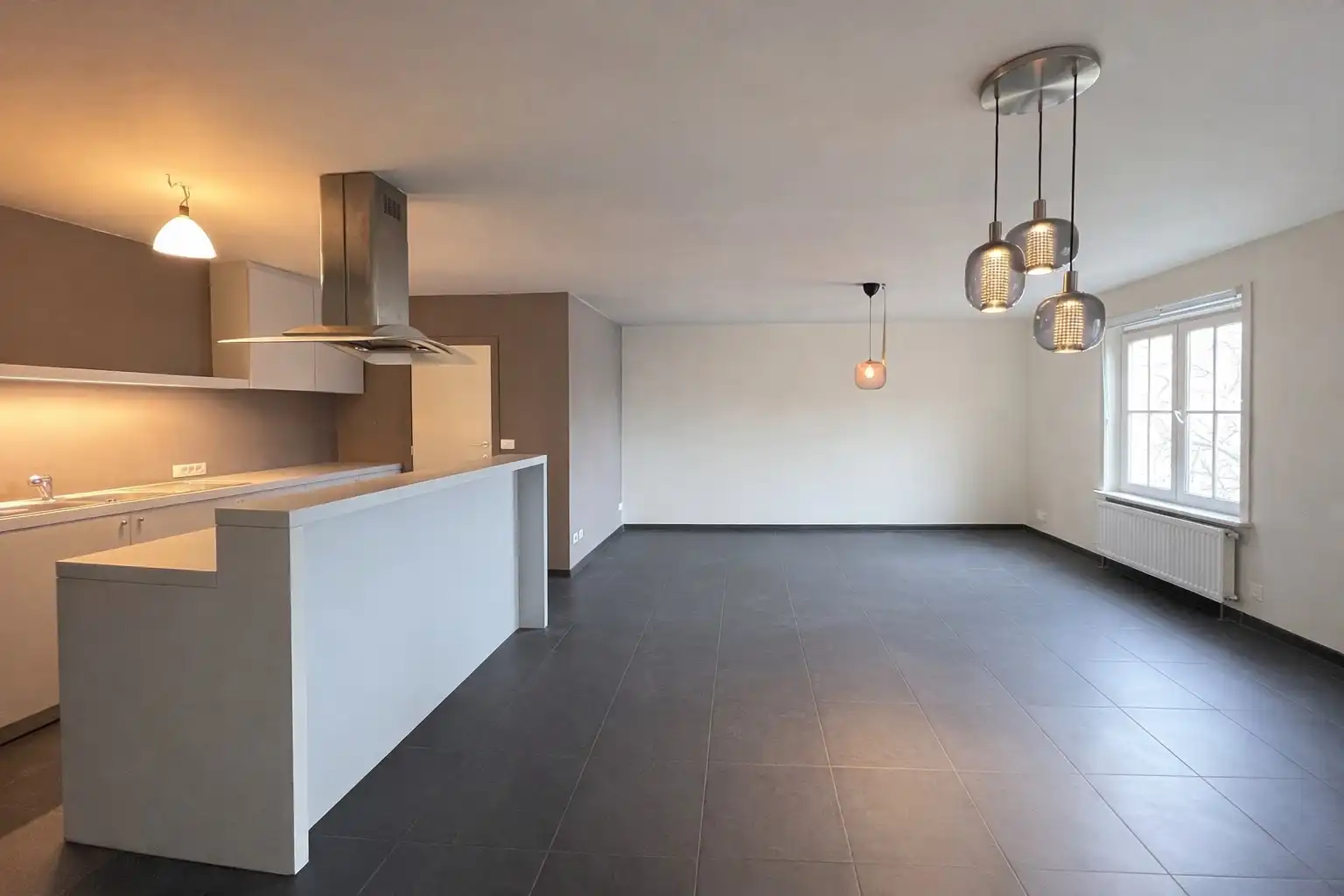 Gezellige duplex met 2 slaapkamers te Vlamertinge foto 3