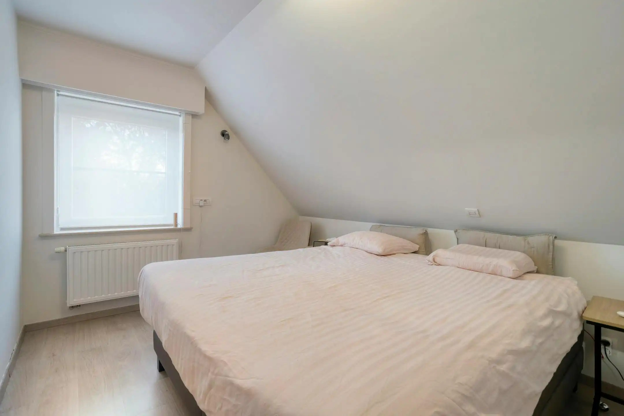 Instapklare villa met 3 slaapkamers en dubbele garage te Koolskamp foto 7