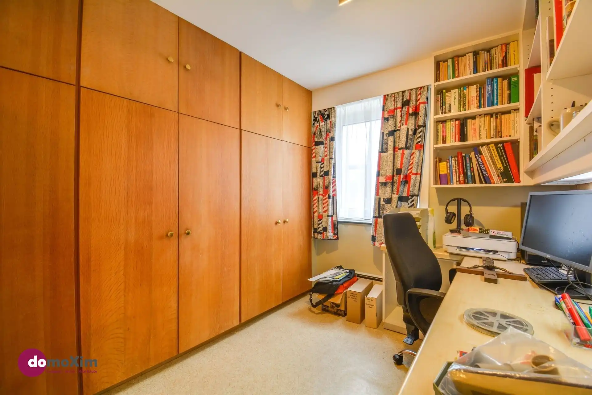 Halfopen bebouwing met 4 slaapkamers & veel potentieel in Erps-Kwerps foto 13