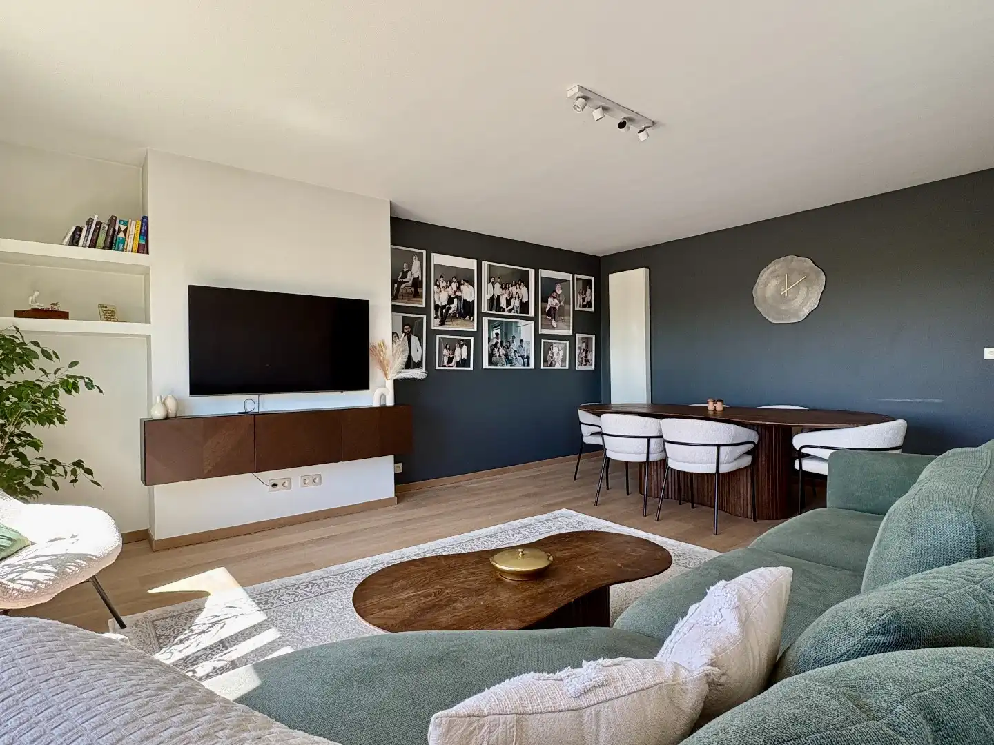 Appartement te koop Sint-Michielsweg 33 -/31 - 8520 Kuurne