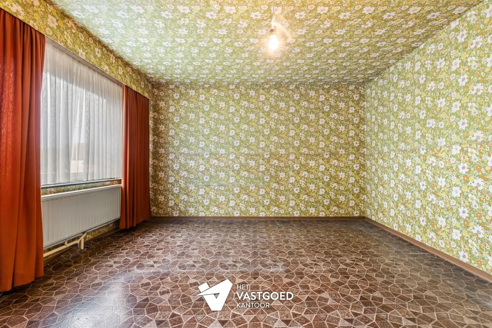 RUIME HOB WONING OP CENTRALE LIGGING VLAKBIJ ALLE WINKELS TE HEUSDEN-ZOLDER foto 12