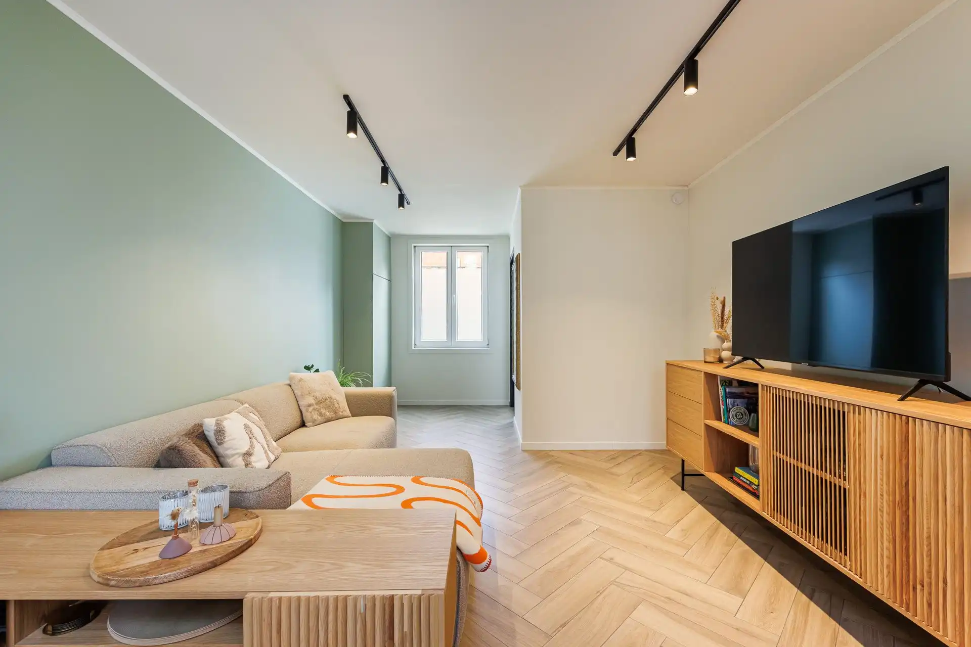 Instapklare woning met zonnige tuin foto 13