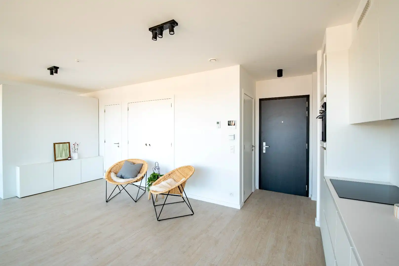 Licht, luxe en uitzicht op de Schelde foto 18