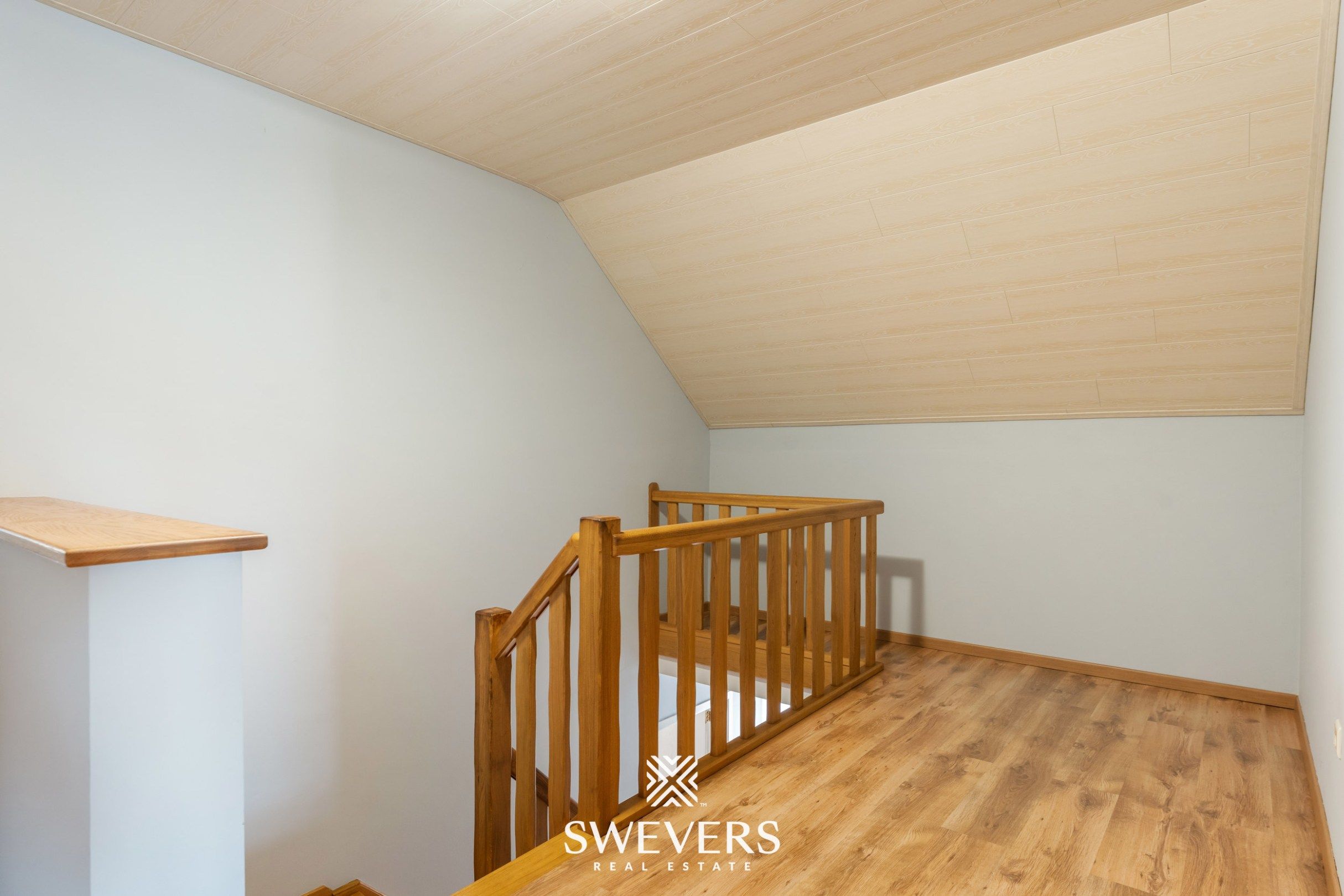 Ruime vrijstaande woning met zuid gerichte tuin in Paal foto 11