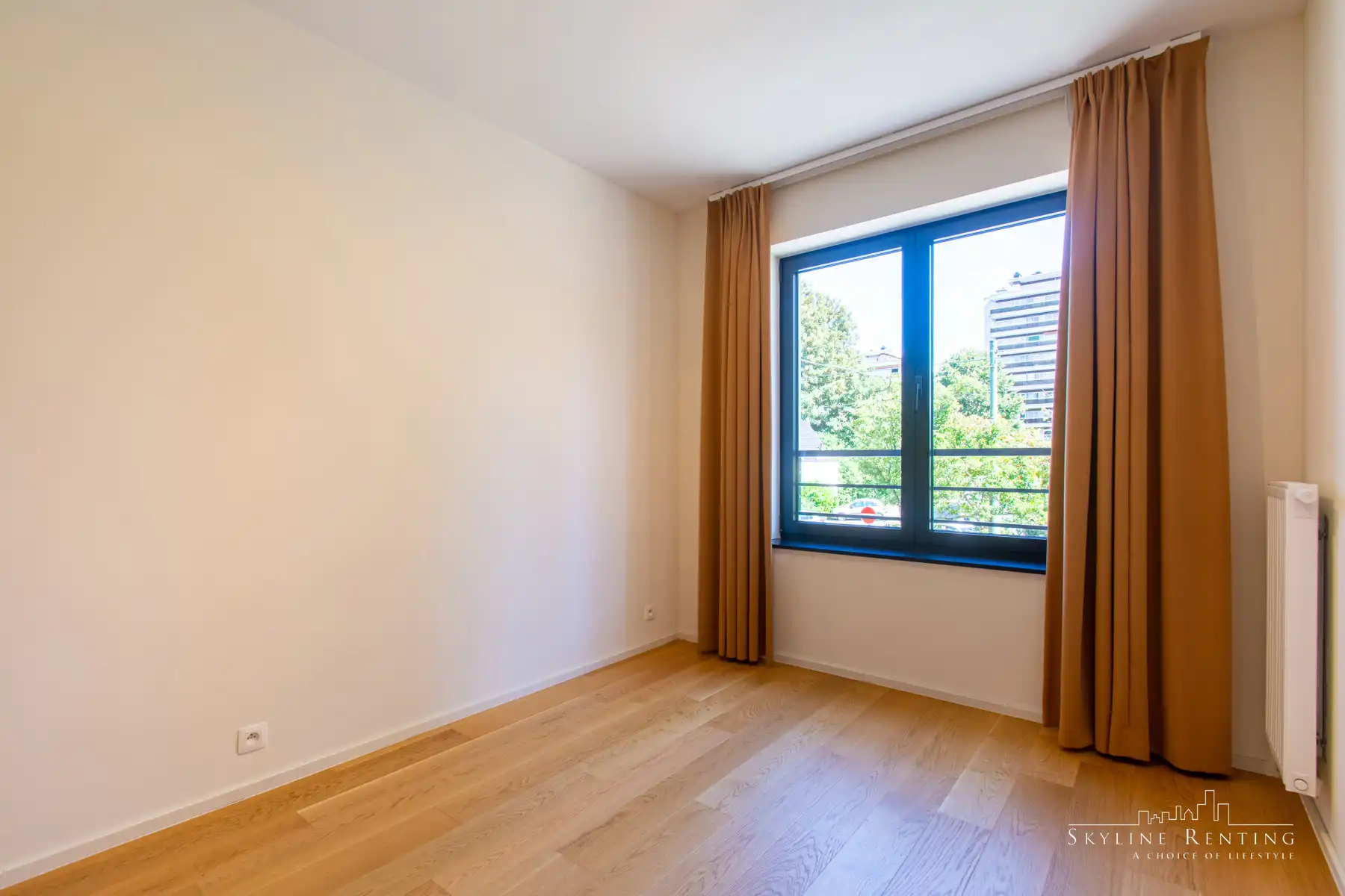 LICHTRIJK - Appartement met mooi terras (NAVO area) foto 9