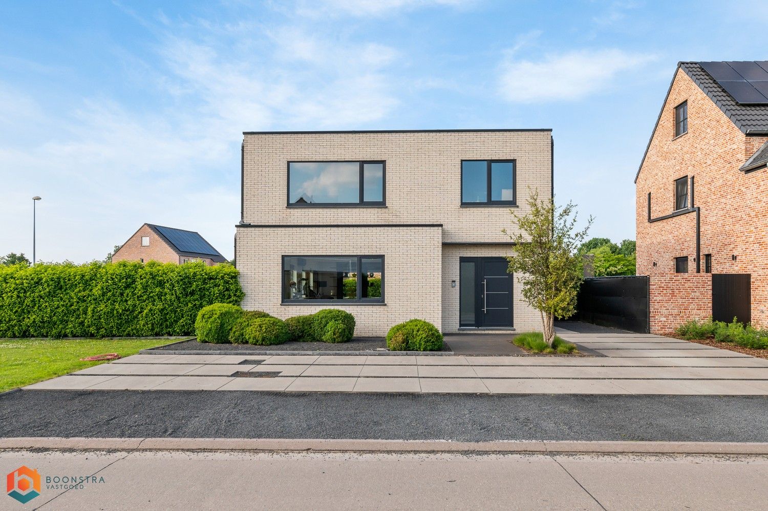 Energiezuinige woning met 4 slpkrs te Heist-op-den-Berg foto 24