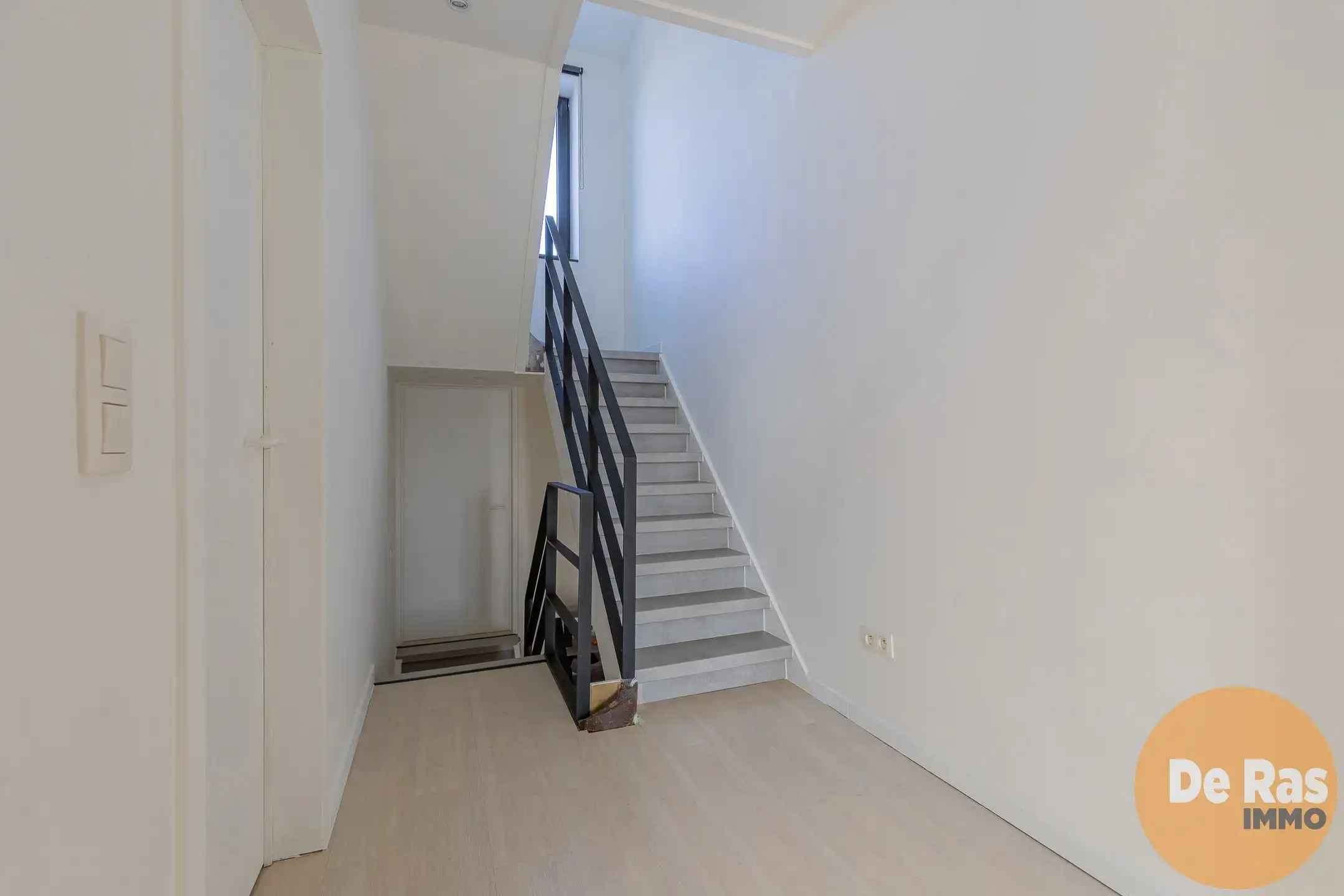 WELLE - Luxegerestaureerde herenwoning met E-peil -20! foto 9