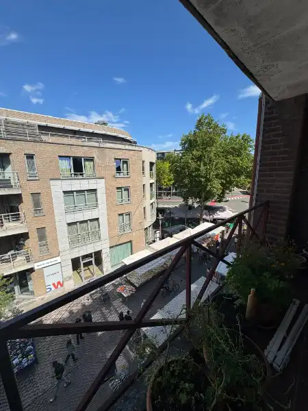 Appartement met 3 slaapkamers en autostaanplaats in hartje Genk foto 18