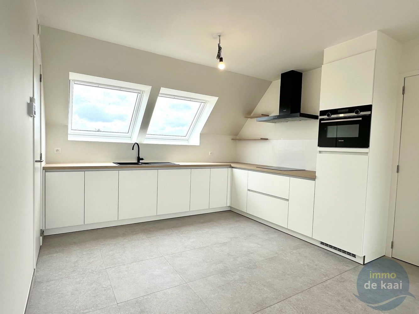 Appartement te huur foto 4