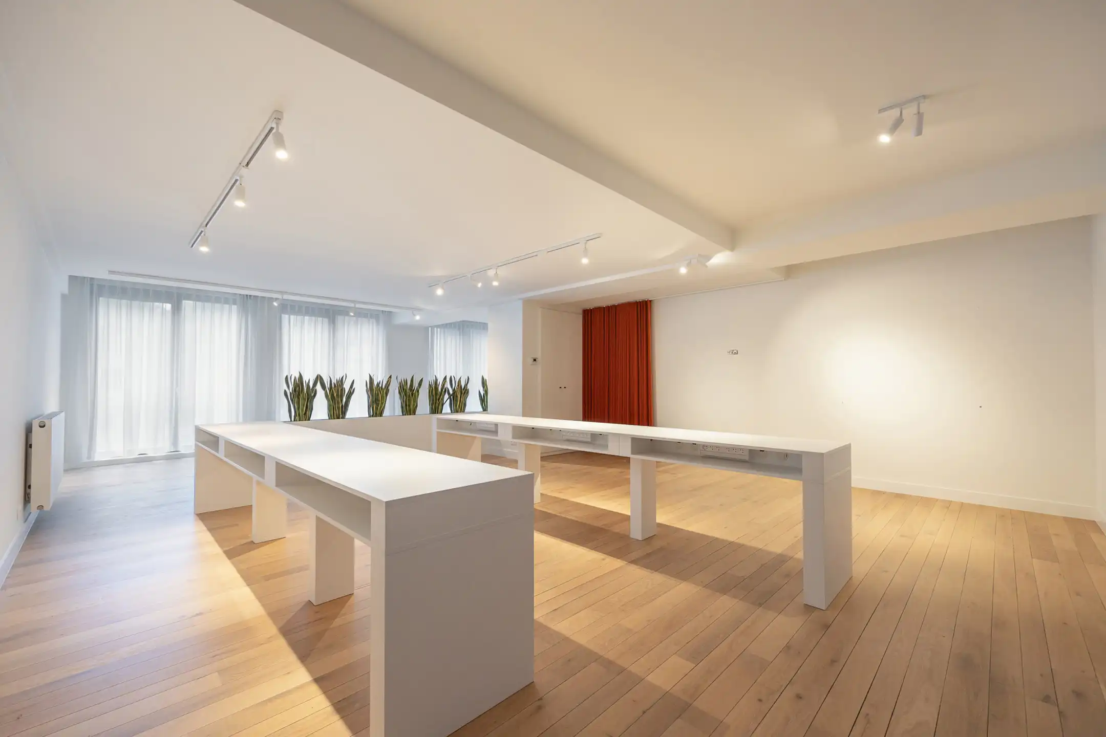 Kantoor te huur op een top locatie te Antwerpen!  foto 9