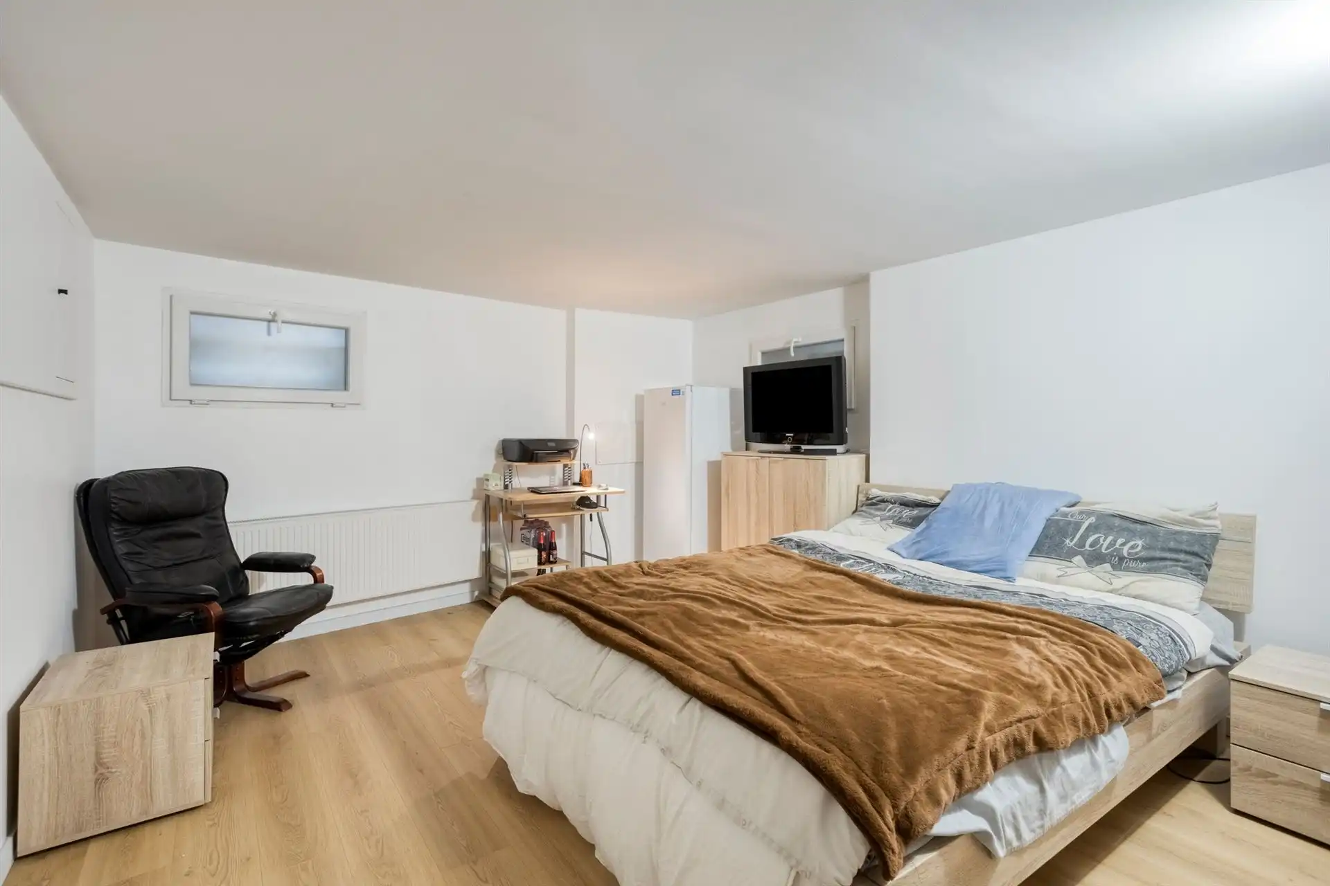 Volledig gerenoveerde en charmante stadswoning foto 21