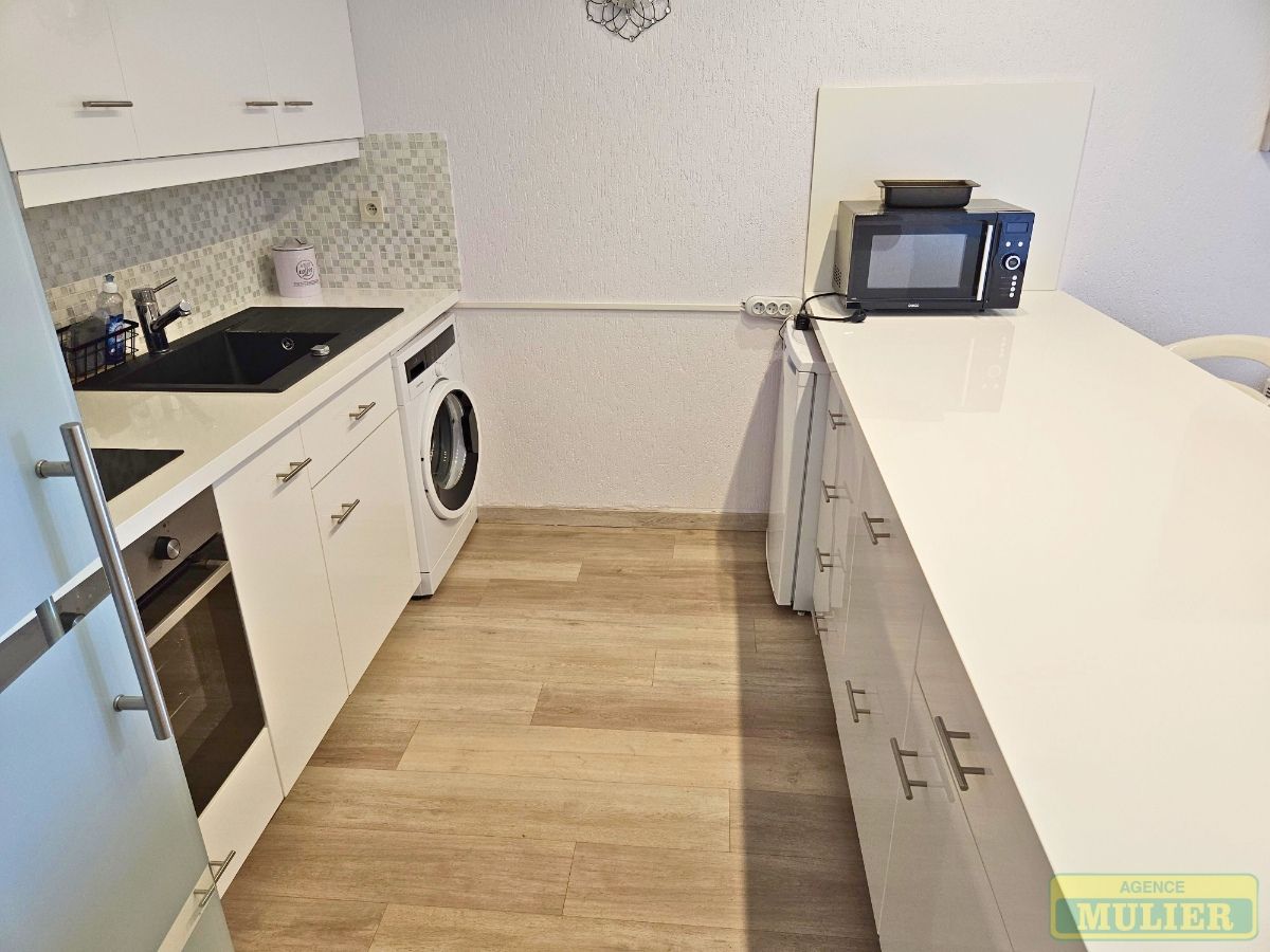 Appartement te koop foto 5