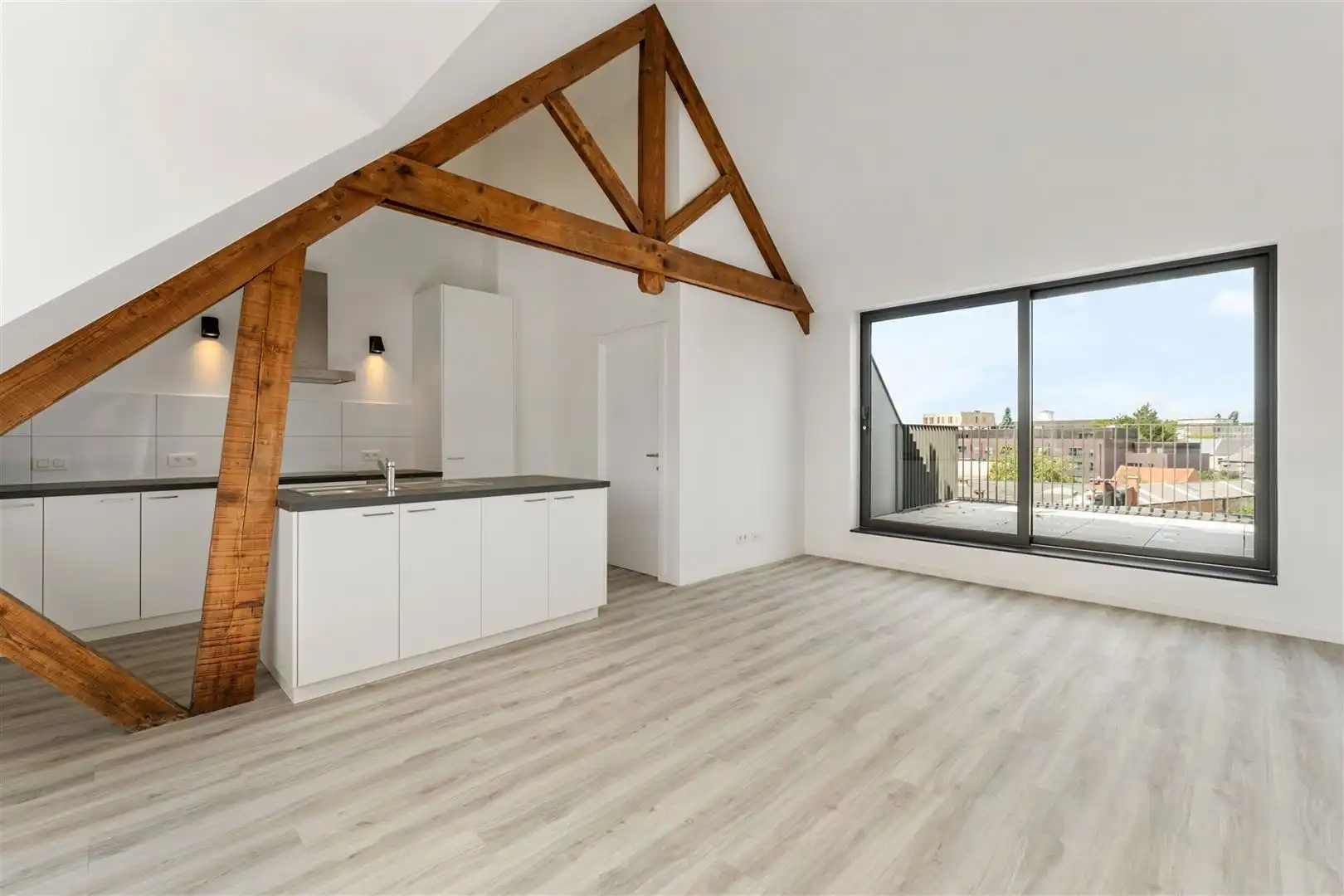 Appartement foto 9