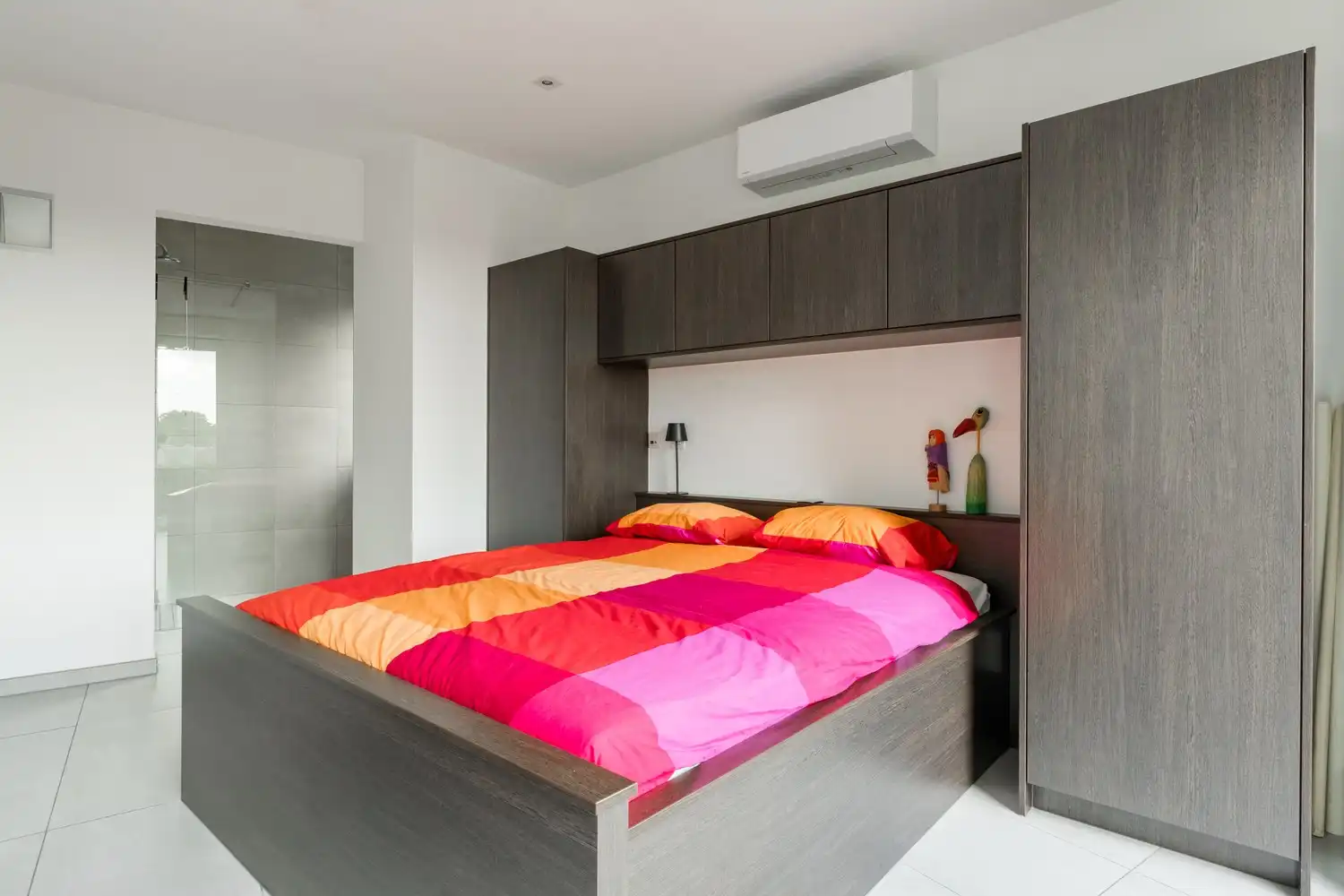 Exclusief penthouse van 234 m² met 195 m² aan terrassen in hartje Overpelt foto 36