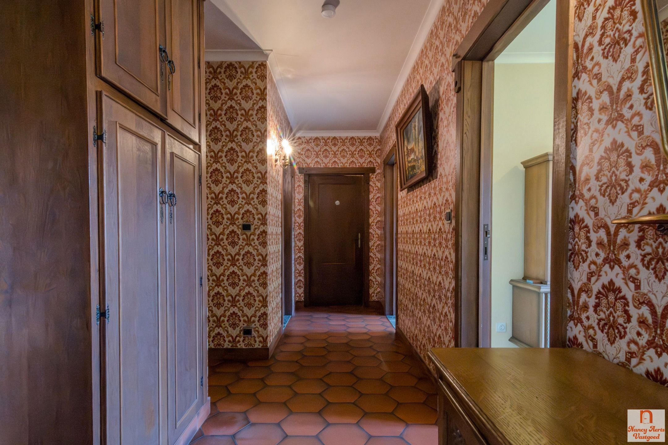Charmante woning met prachtige buitenruimte foto 11