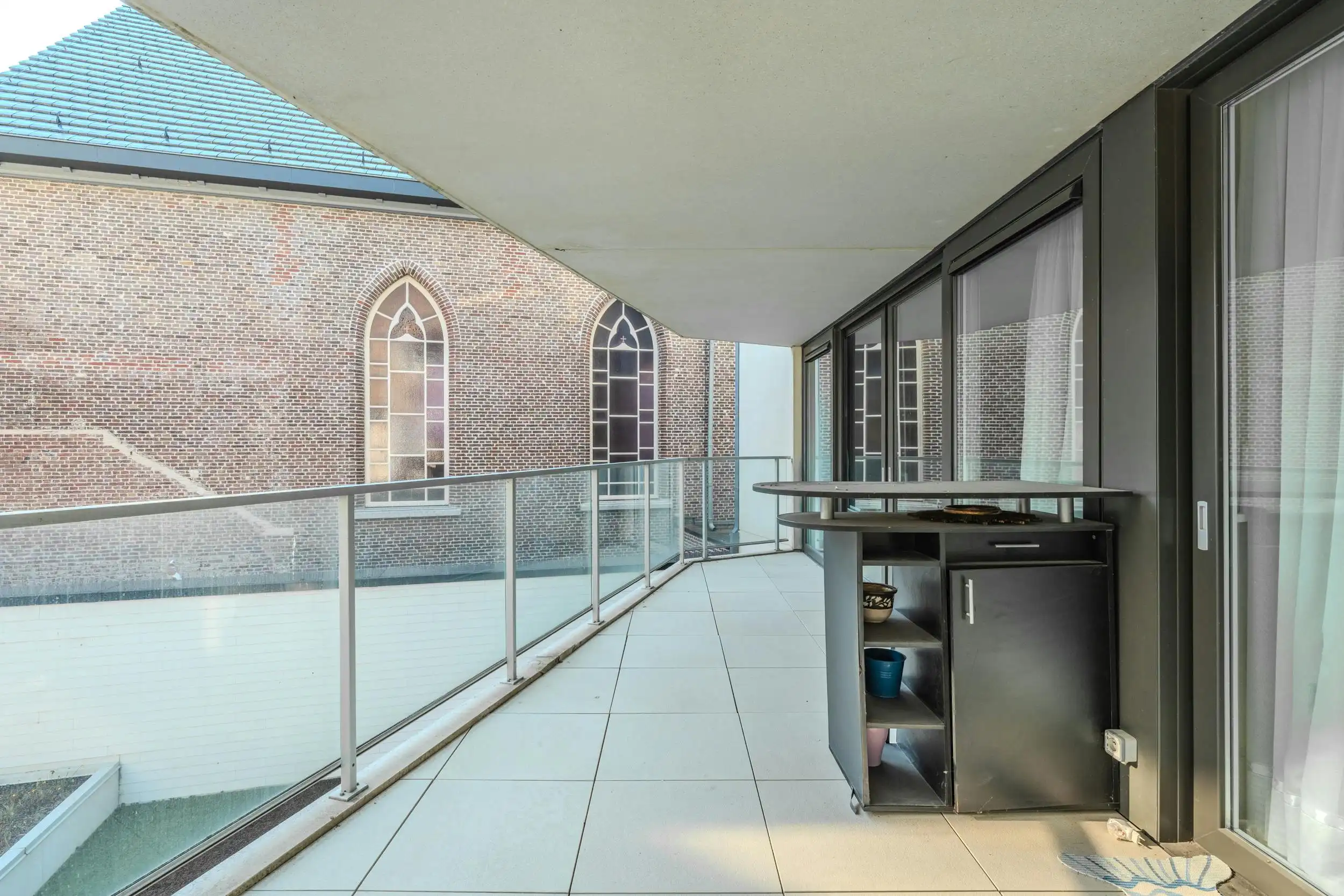 Ruim 3-slaapkamerappartement vlakbij het strand te Oostende foto 10