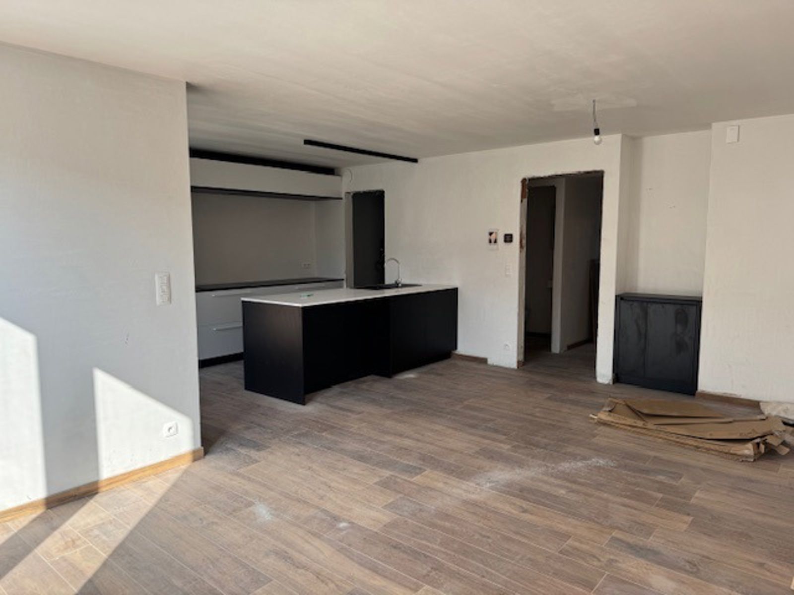 Appartement te huur foto 3