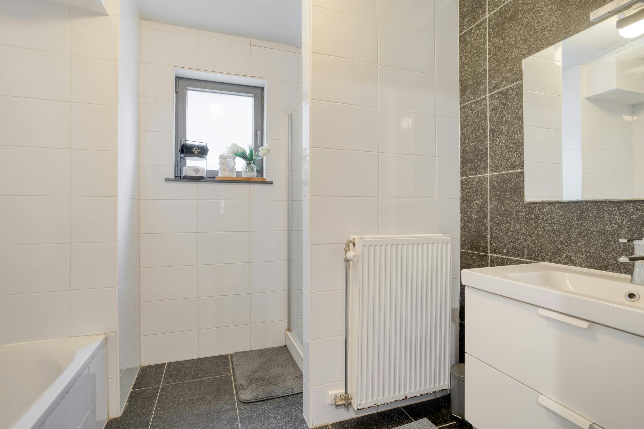 Appartement met 2 slaapkamers te Ganshoren foto 16