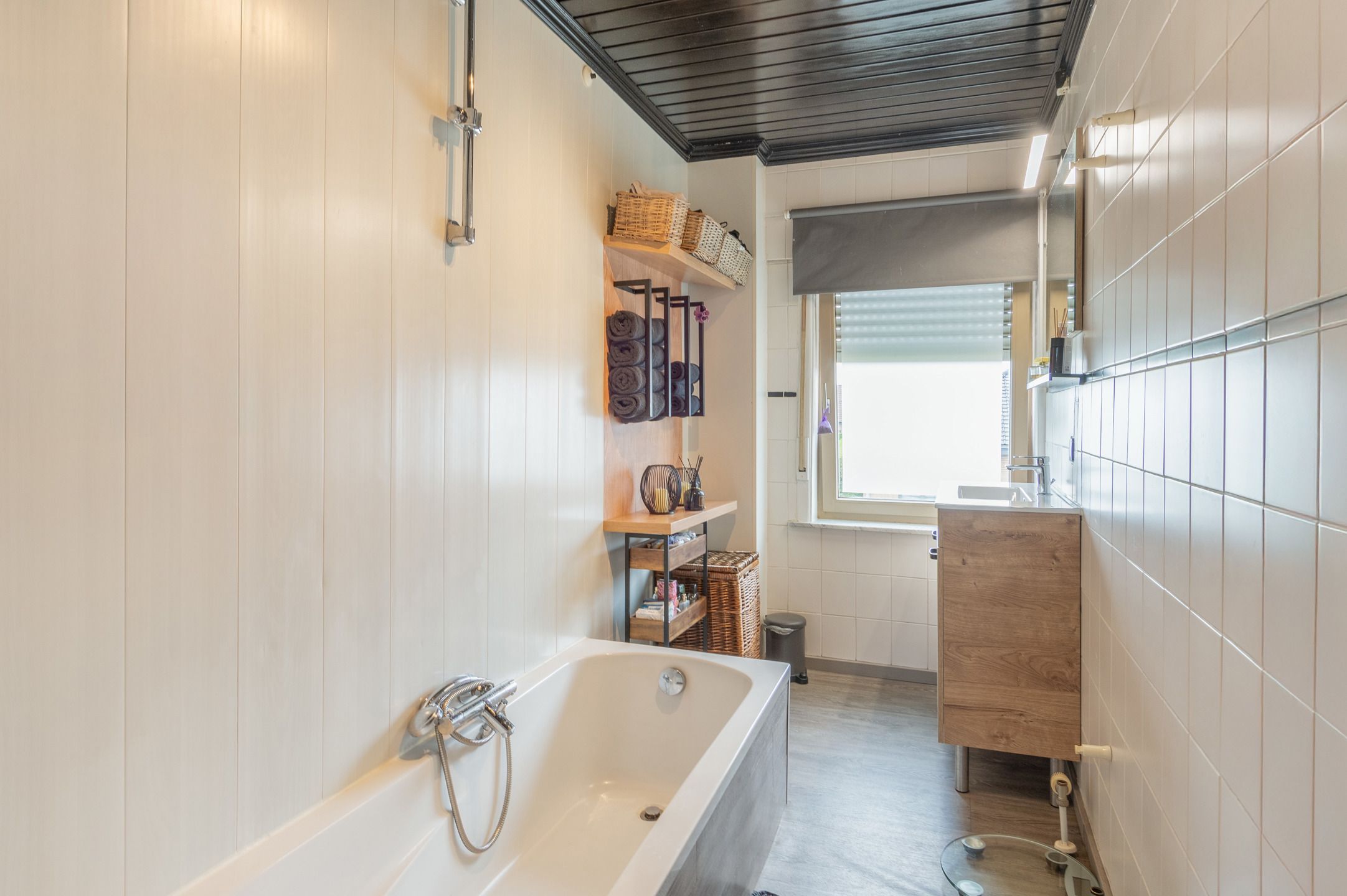 Gezellige woning in hartje Blaasveld foto 18