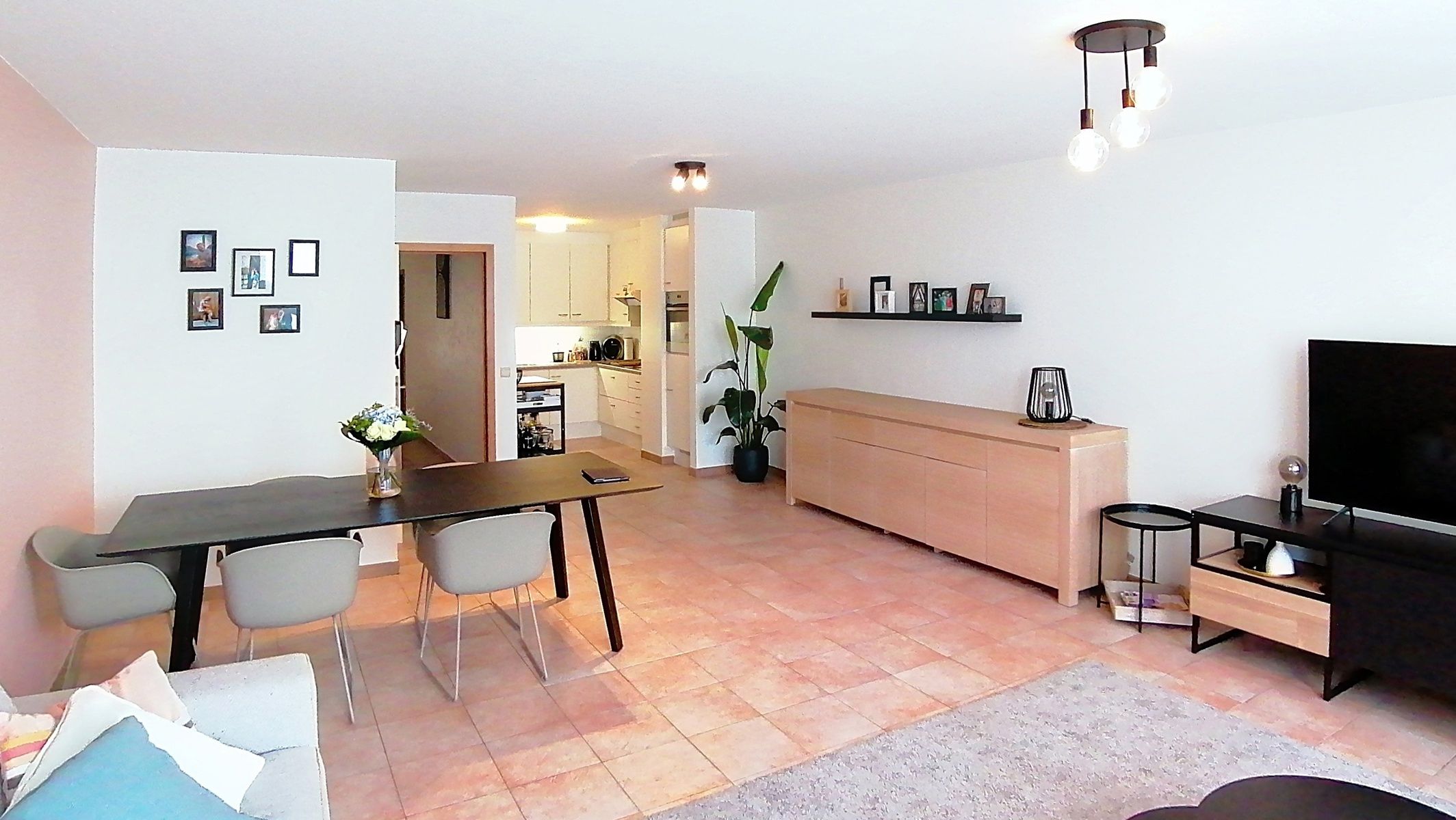 Appartement te huur foto 4