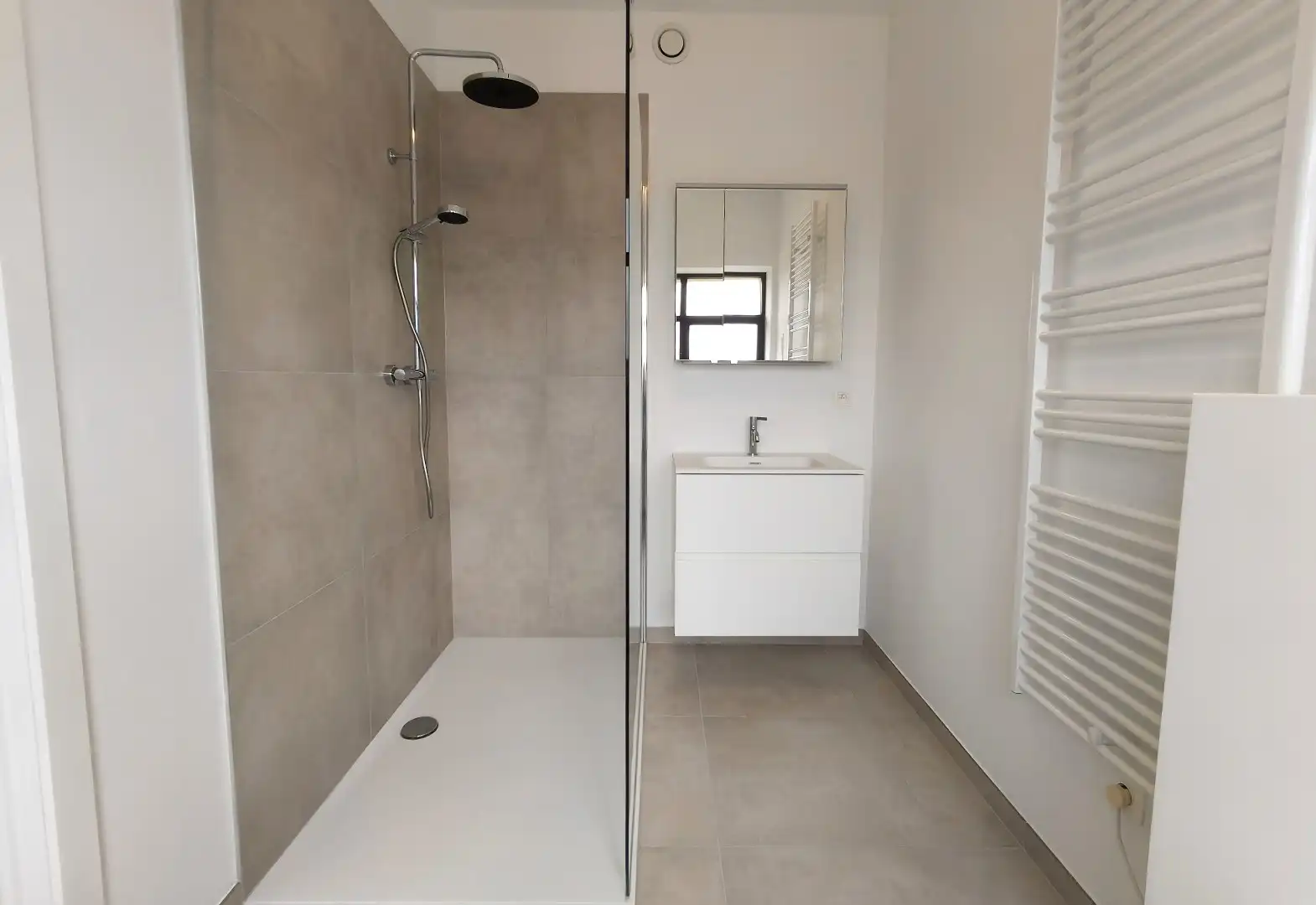NIEUW APPARTEMENT MET TERRAS - AMBIORIXSITE foto 10
