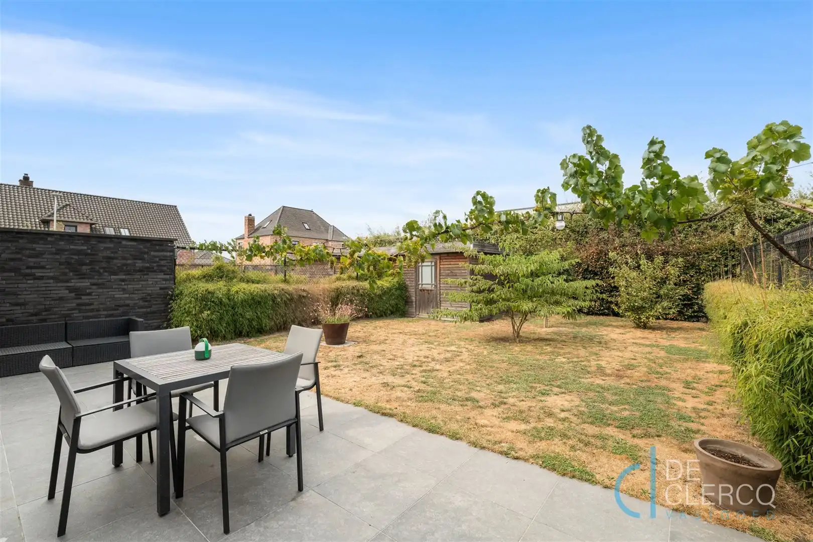 Gezinswoning te koop op een toplocatie te Lochristi!  foto 15