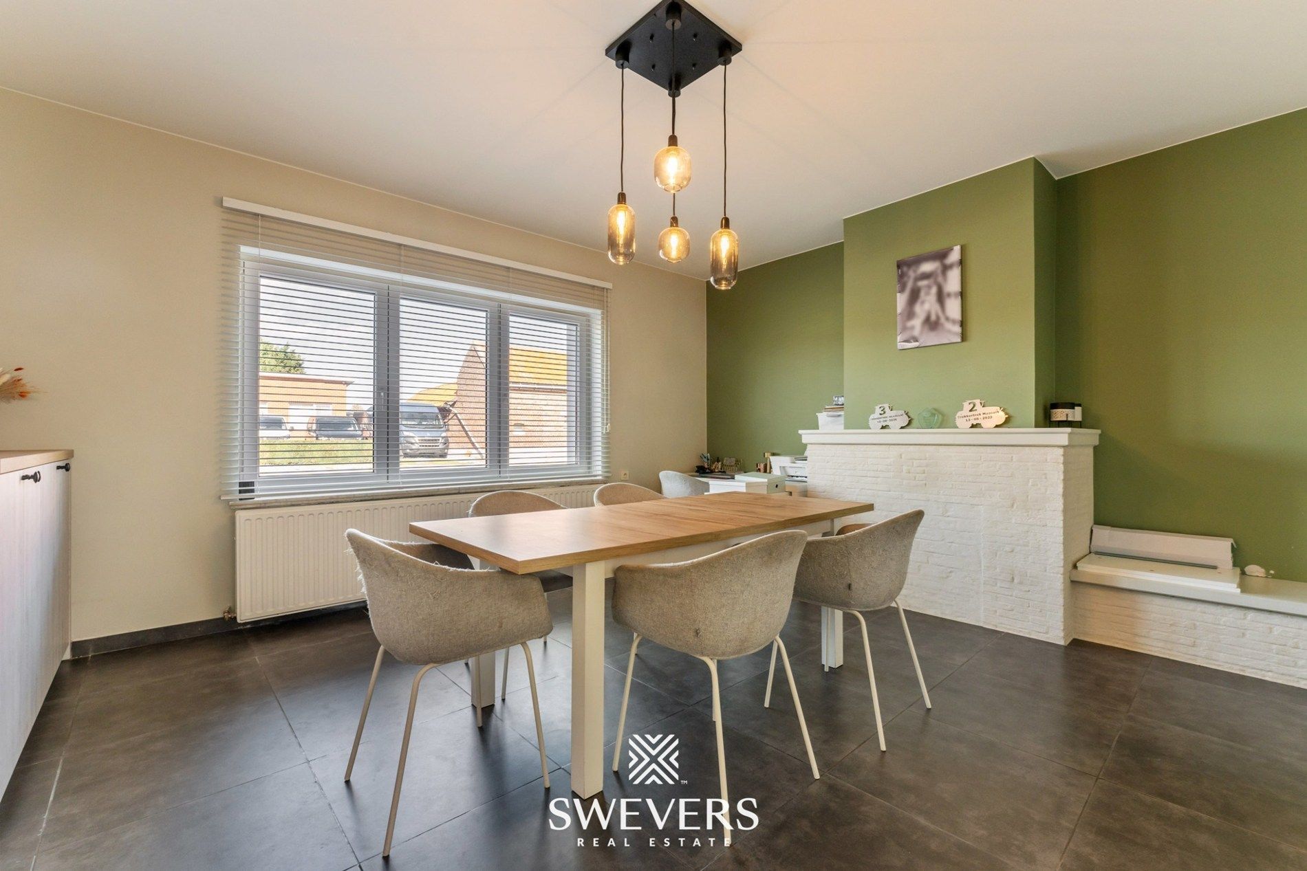 Gerenoveerde gezinswoning met 3 slpk en zonnige tuin foto 7