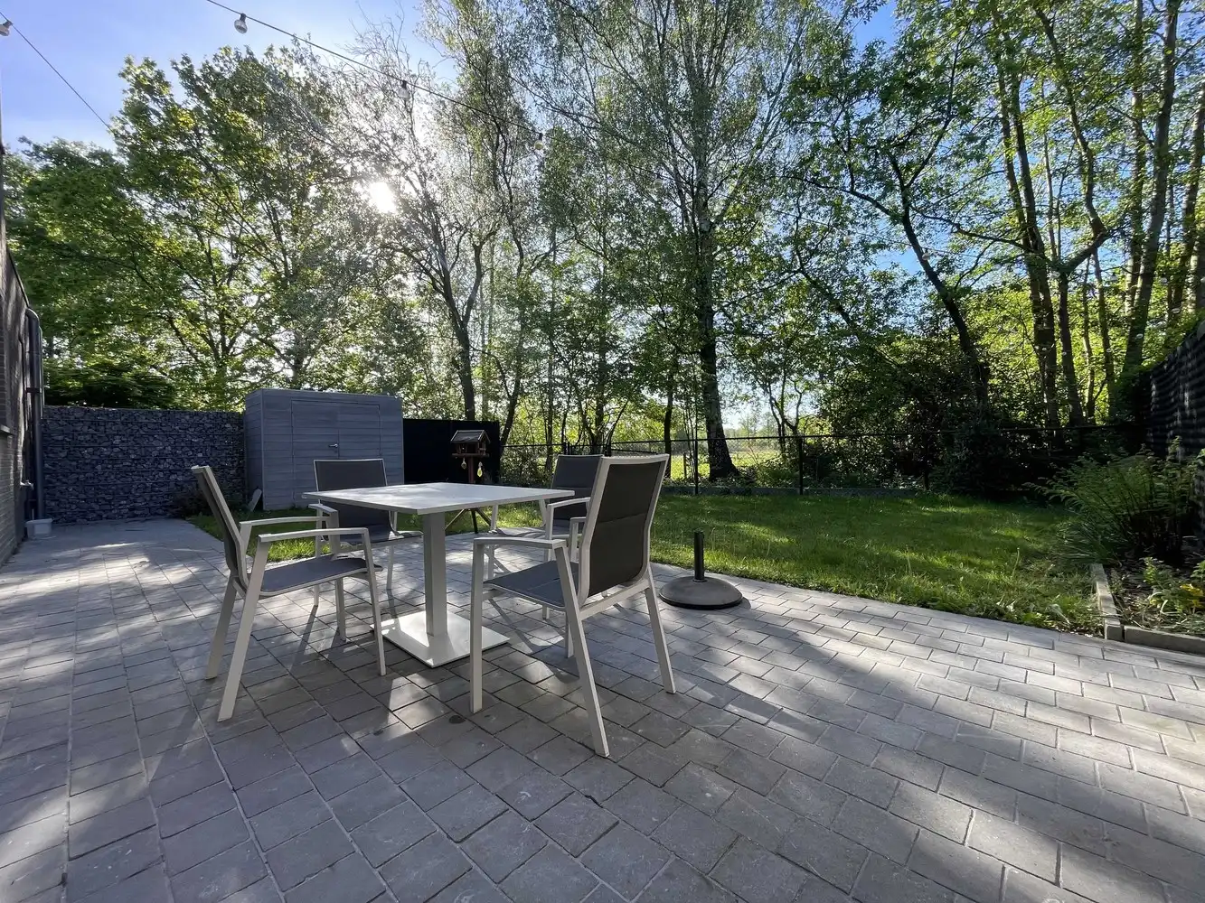Recente woning met 3 slaapkamers vlakbij De Maten foto 7