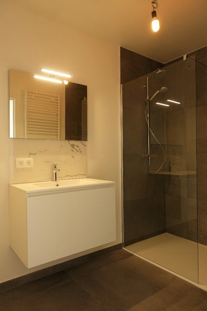 Appartement met 3 slaapkamers volgens BEN-norm! foto 6