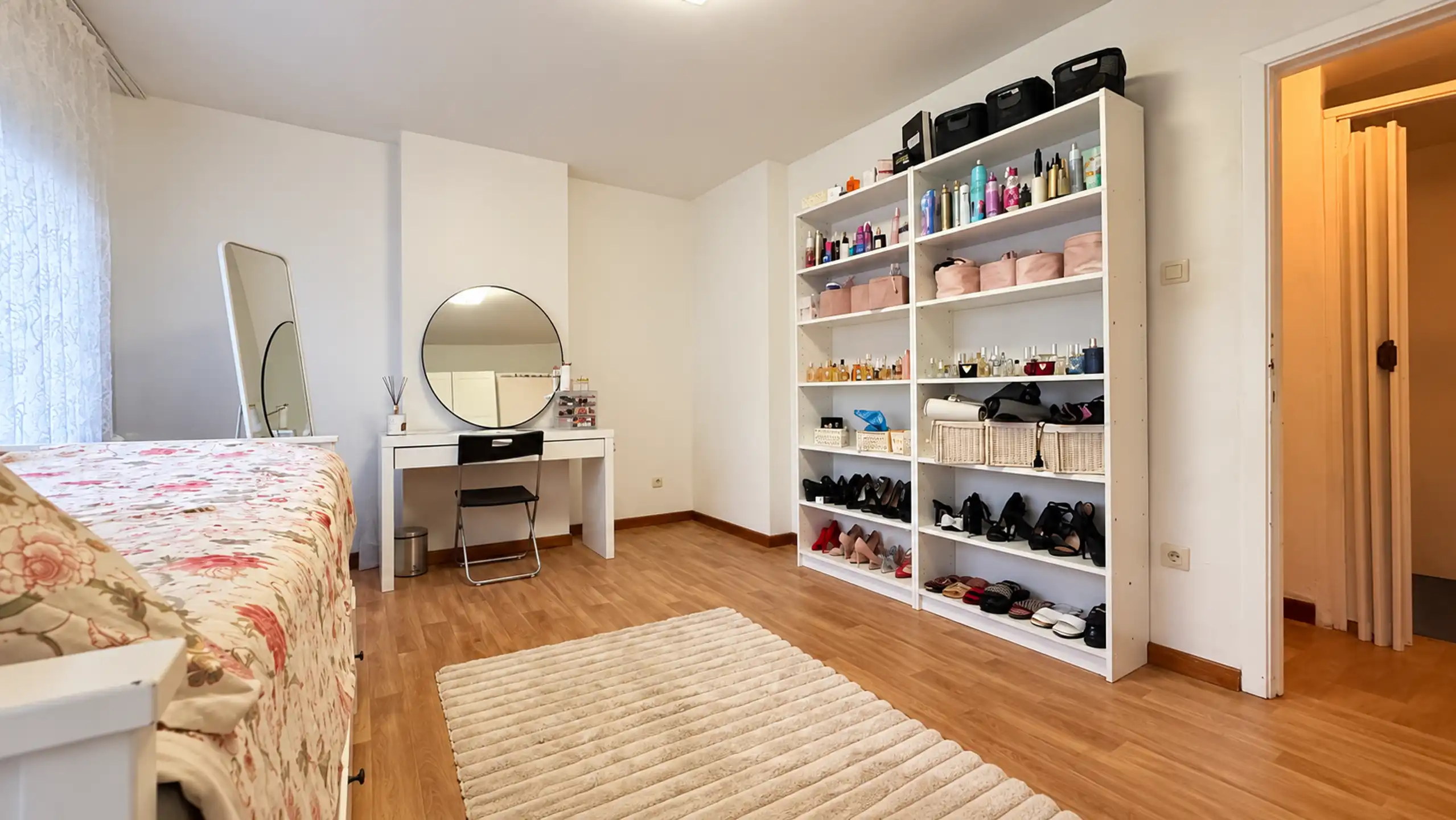 Ruime woning met 3 slp, EPC-label C en centraal in Beringen! foto 14