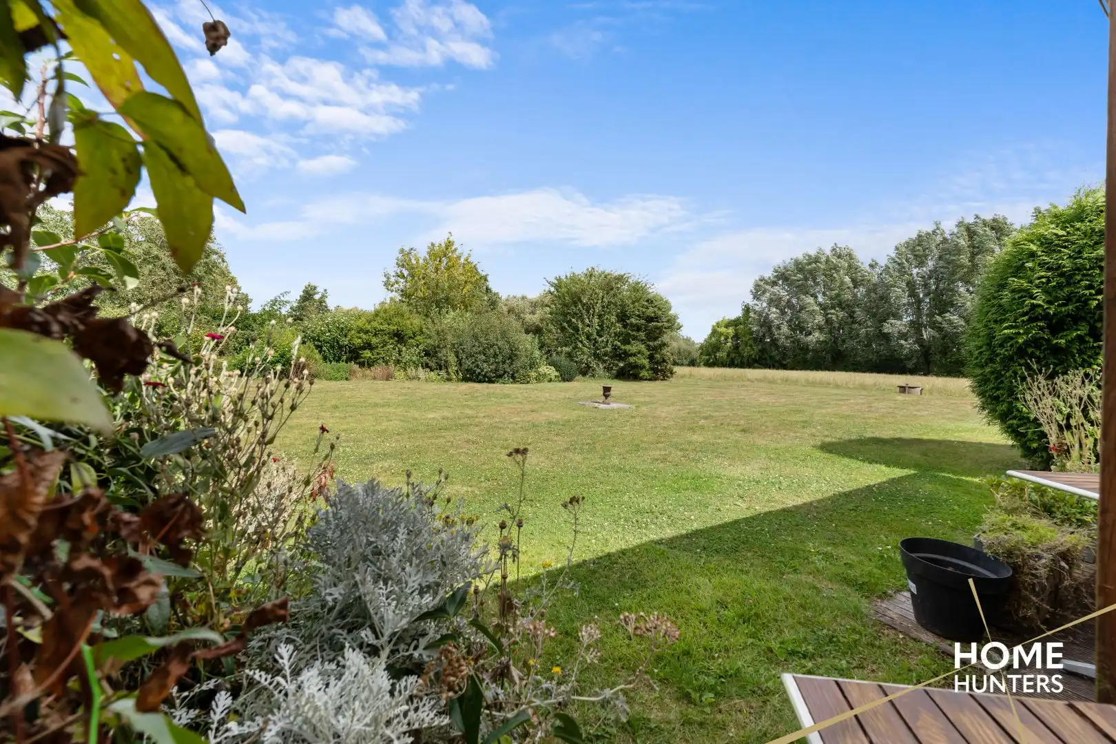 Instapklare exclusieve eigendom met historisch bijgebouw en hoogwaardige afwerking in een oase van rust en ruimte foto 29