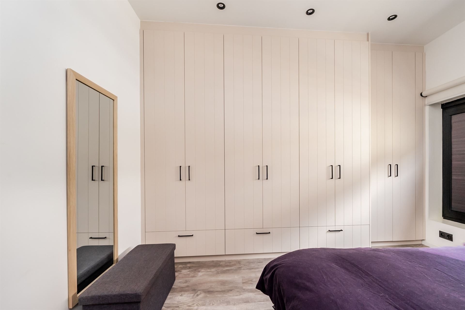 Stadsparel met gezellige buitenruimte in Mechelen-centrum foto 13