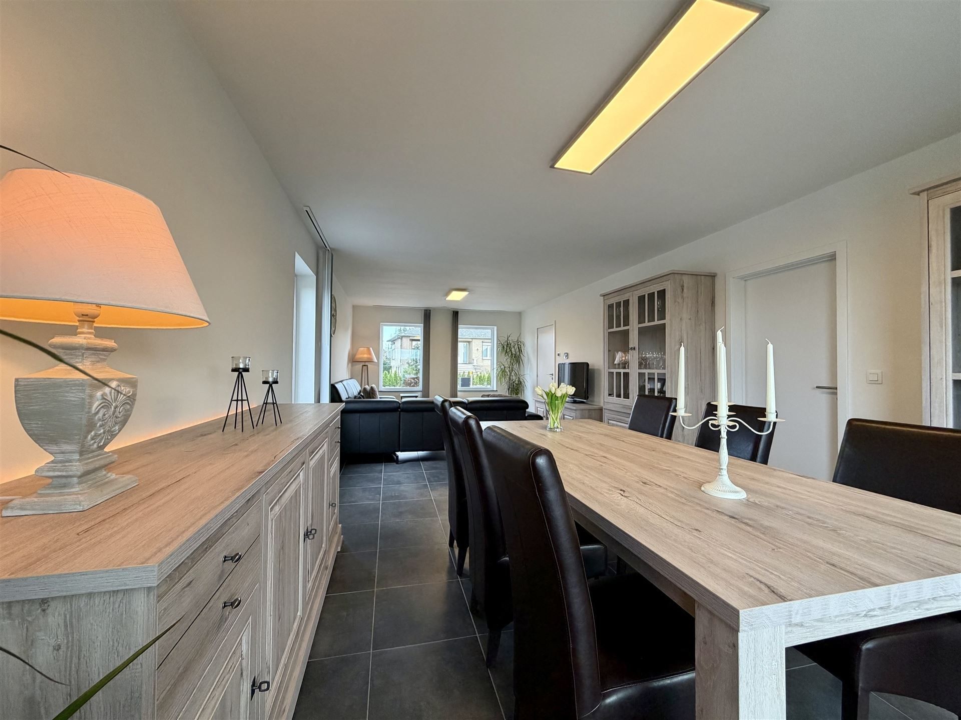 Hoogwaardig afgewerkte nieuwbouwwoning! foto 10