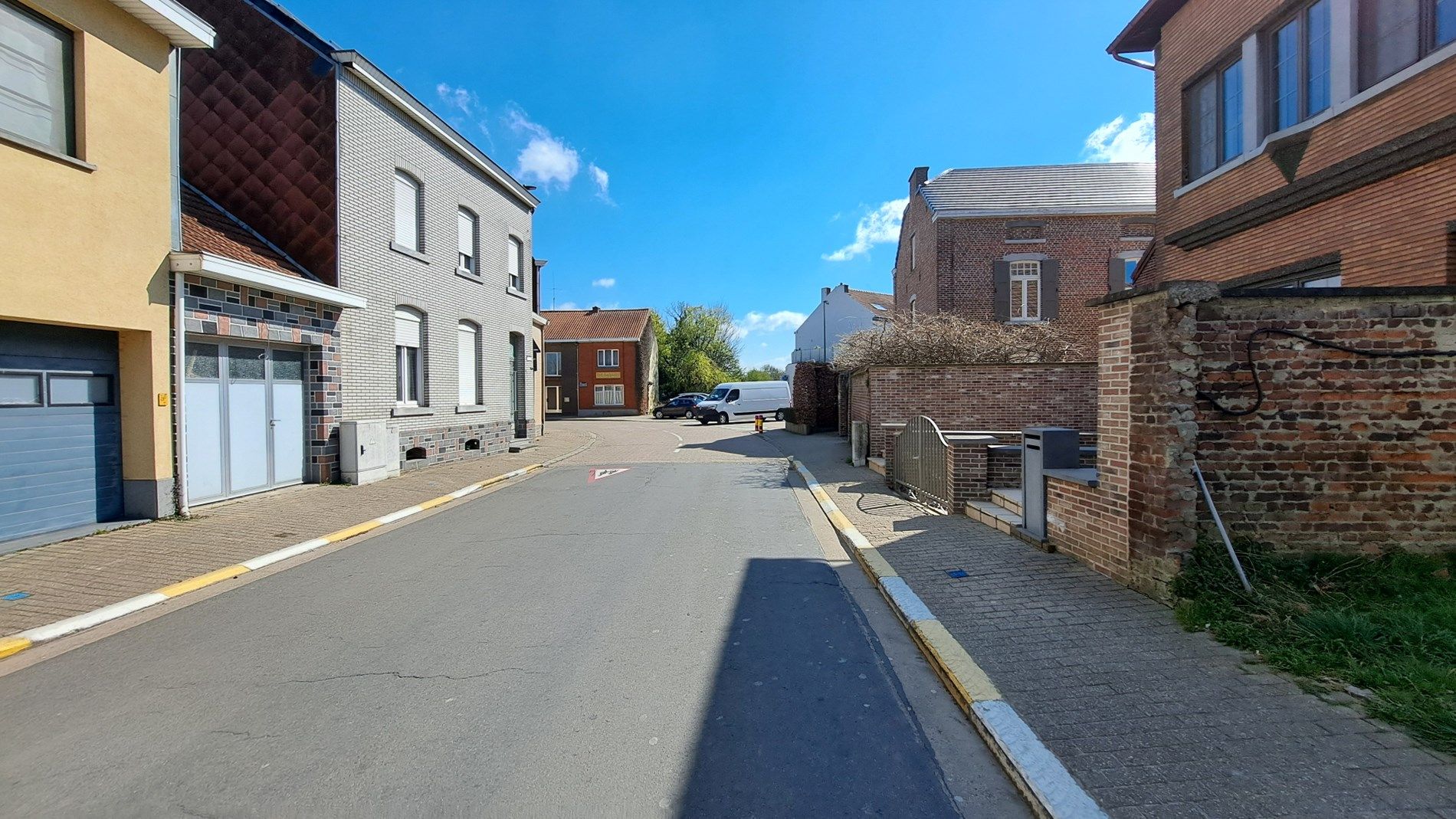 Bouwgrond gesloten bebouwing van 6a 06ca foto 6