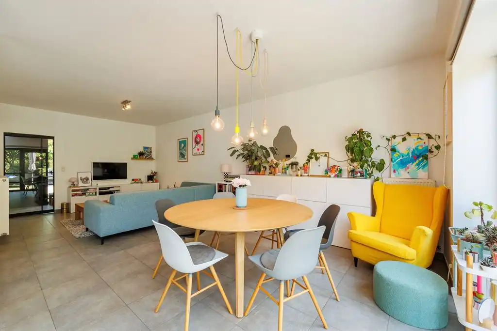 Instapklare, energiezuinige woning met 4 slpk op toplocatie foto 8