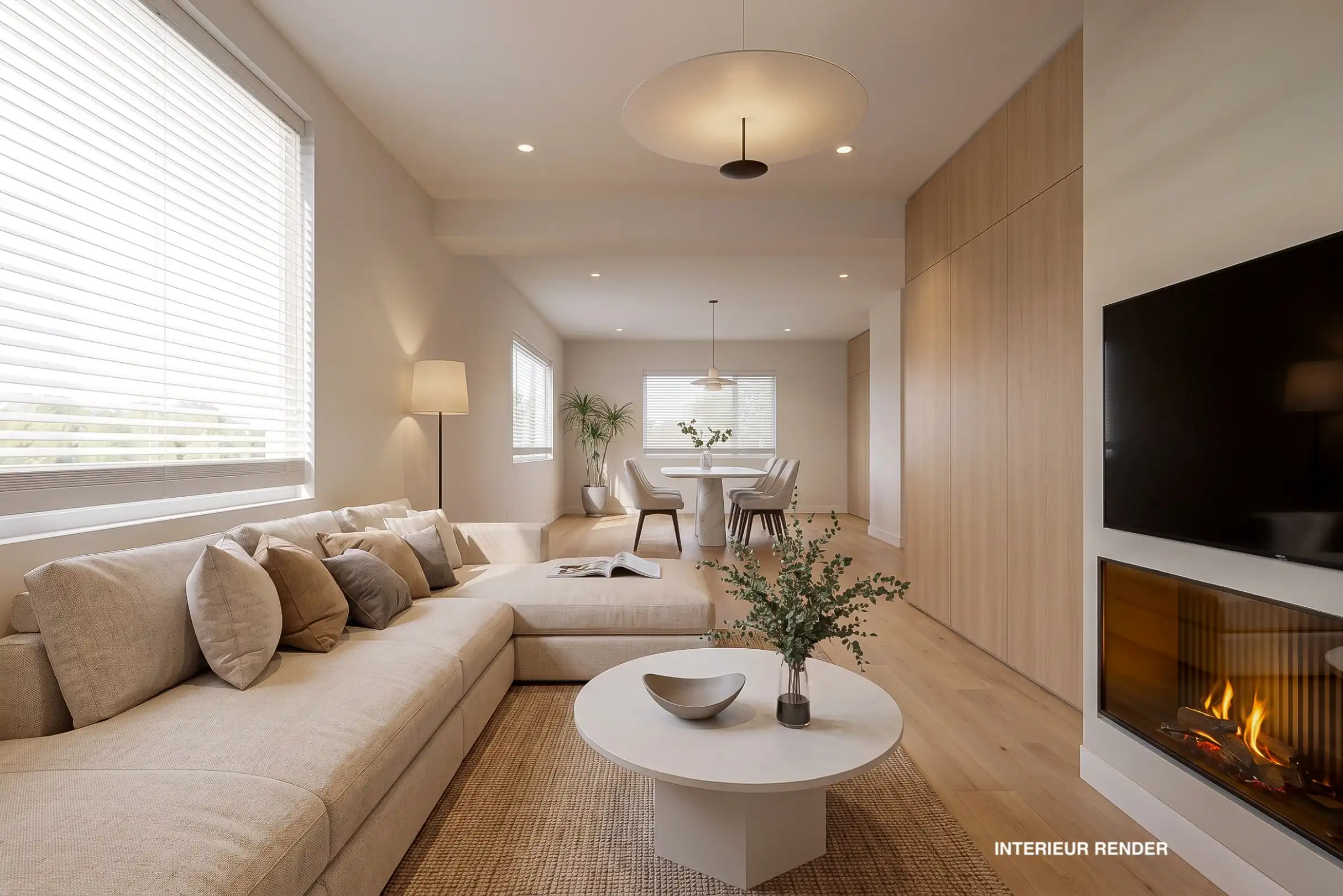 Karaktervolle woning met renovatiepotentieel op rustige ligging foto 3
