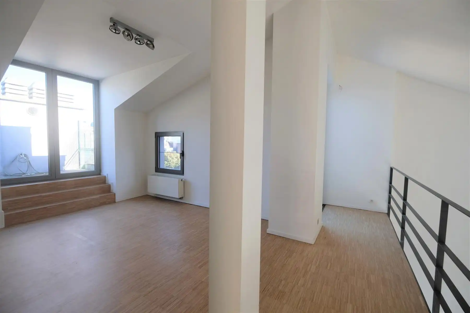 Unieke penthouse foto 10