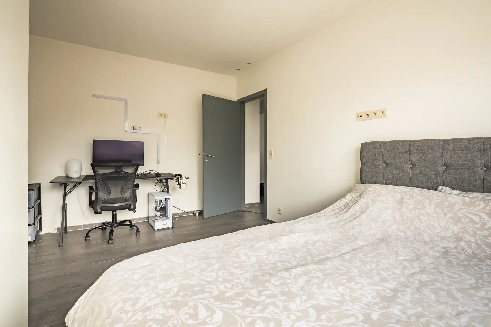 Instapklaar appartement aan den Deuzeld foto 8