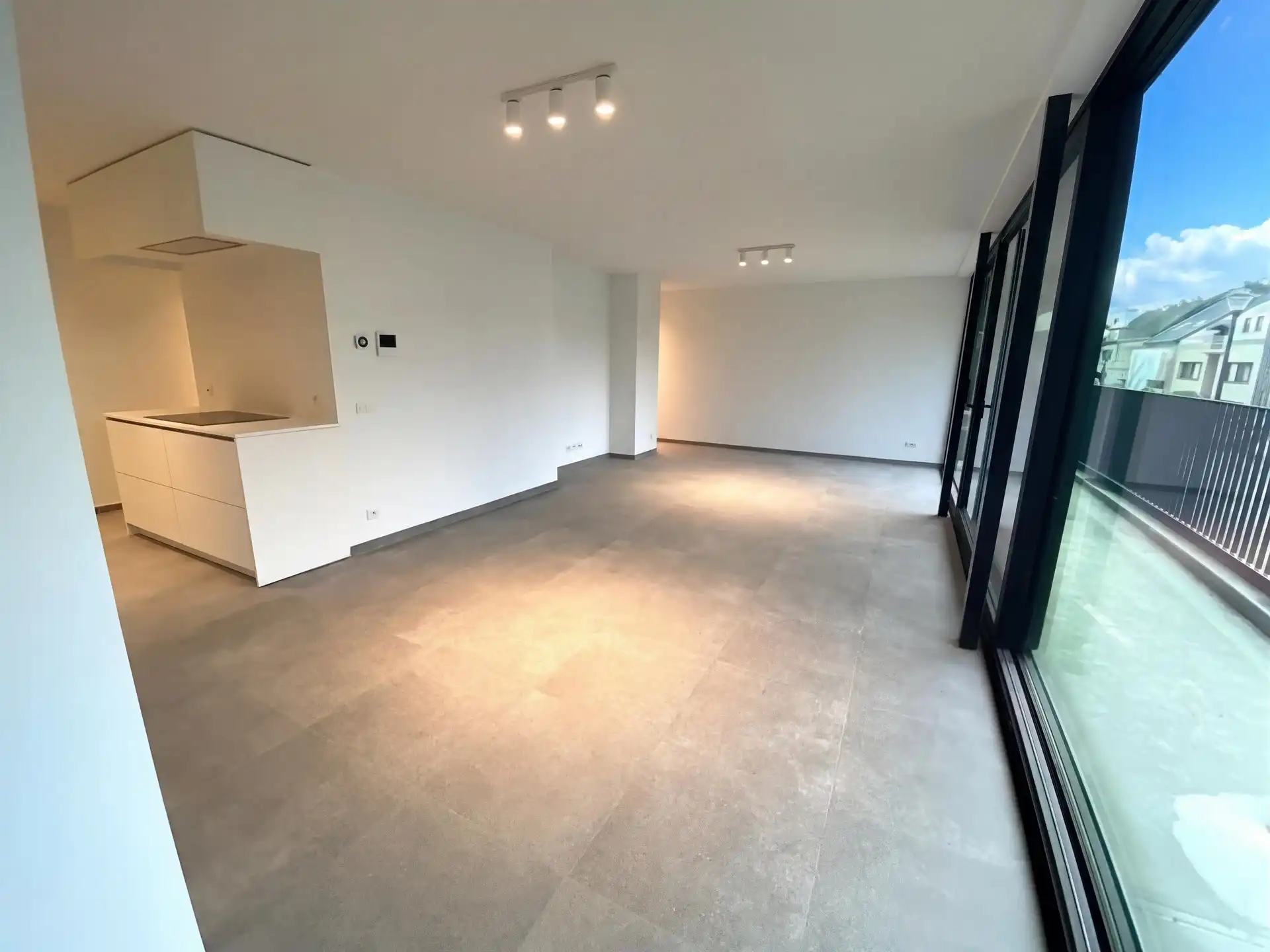 Zeer energiezuinig appartement met twee slaapkamers foto 4